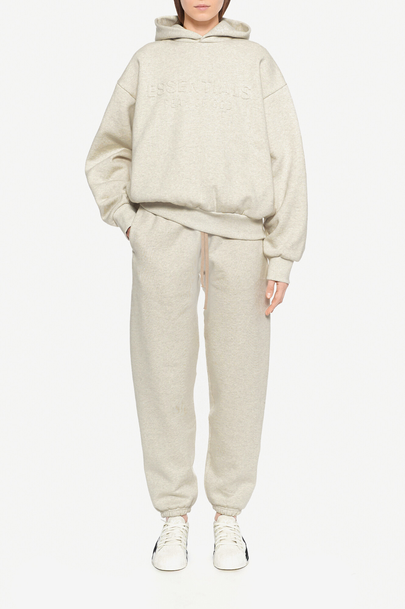 Fear Of God Essentials Худи