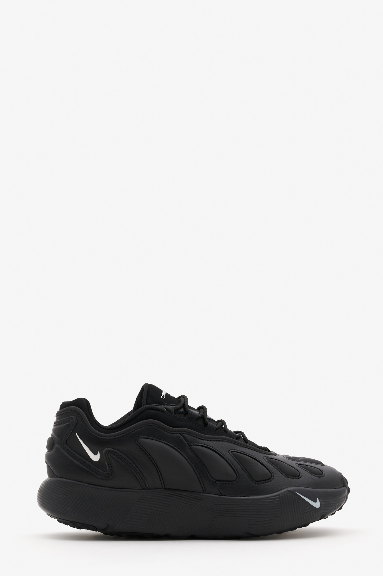 Comme Des Garcons Homme Plus X Nike Кросівки