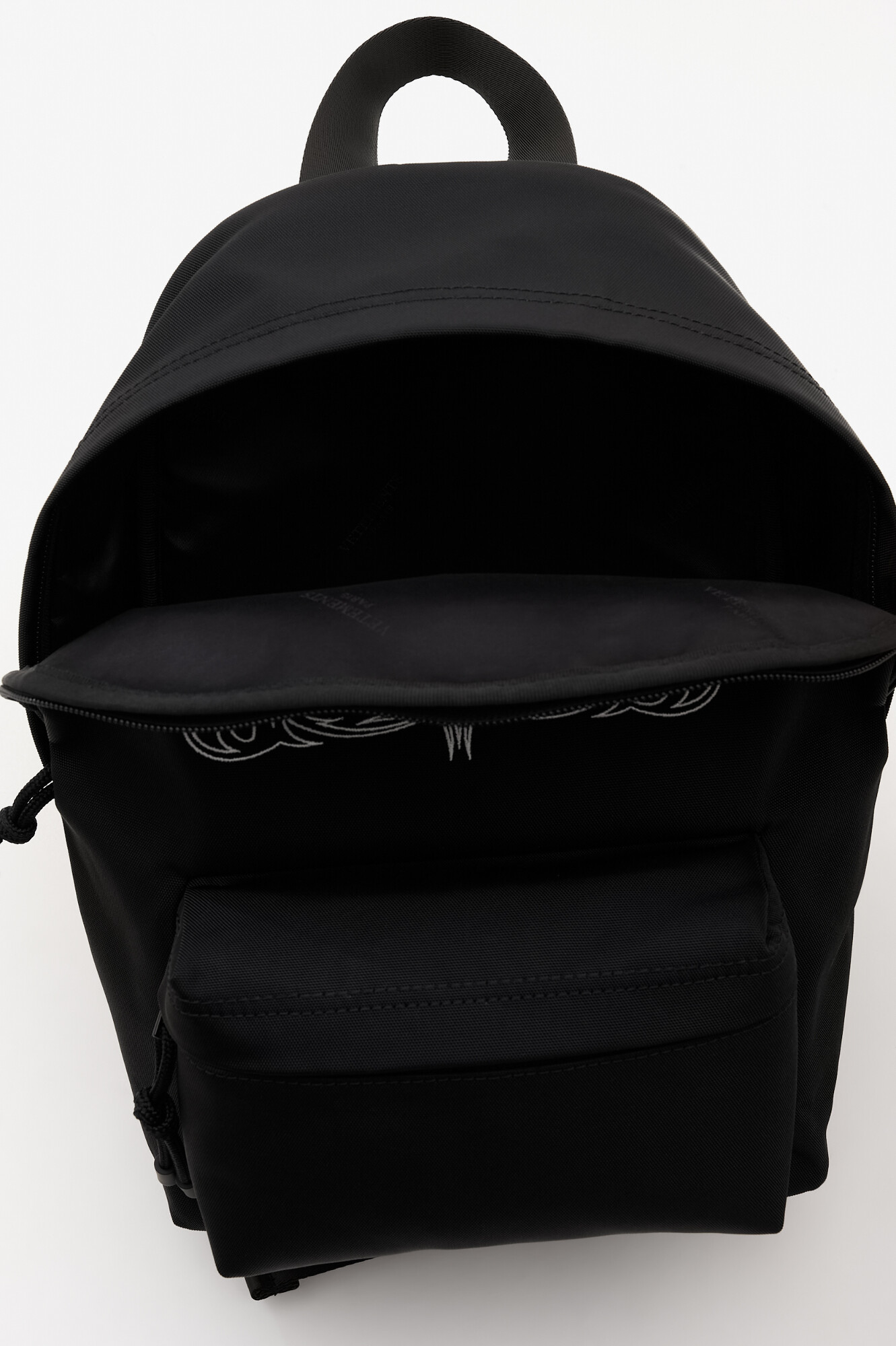 Vetements Рюкзак