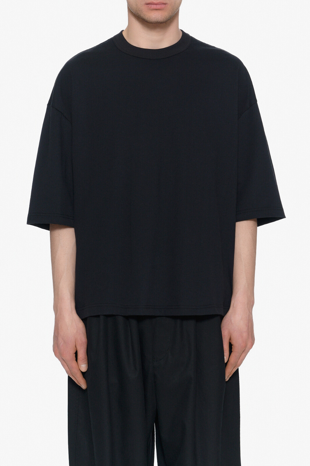 Comme Des Garcons Homme Футболка