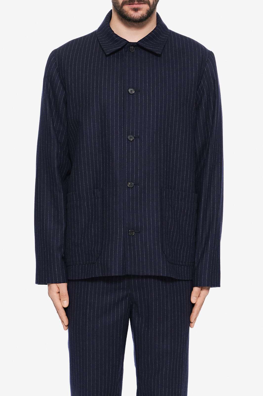 A.p.c Піджак