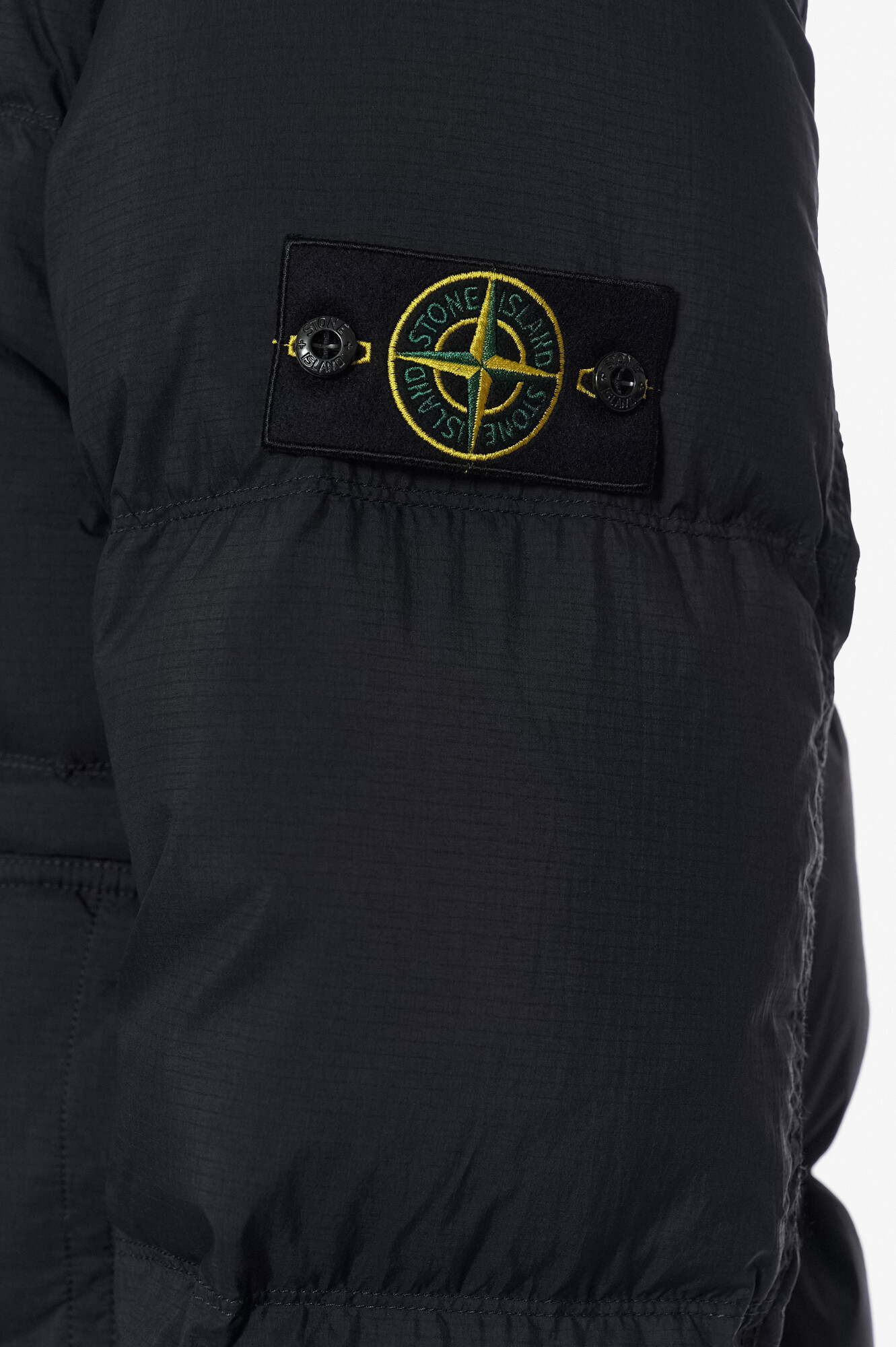 Stone Island Пуховик