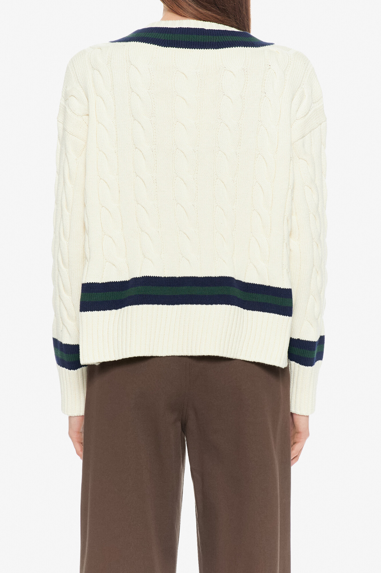 Sporty&Rich Свитер