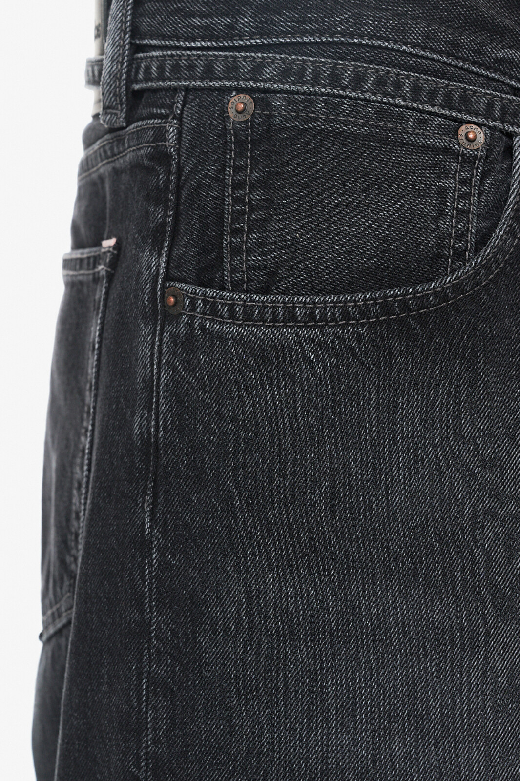 Acne Studios Джинси