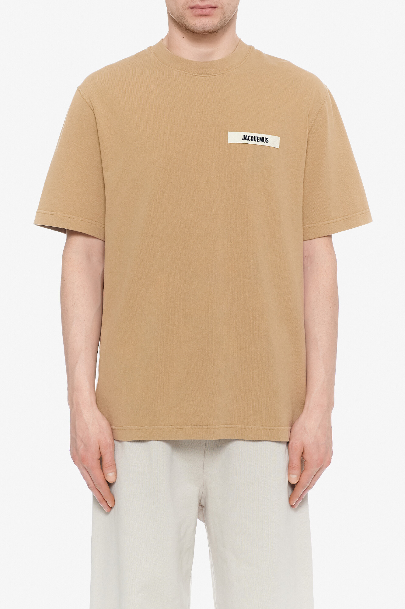 Jacquemus Футболка