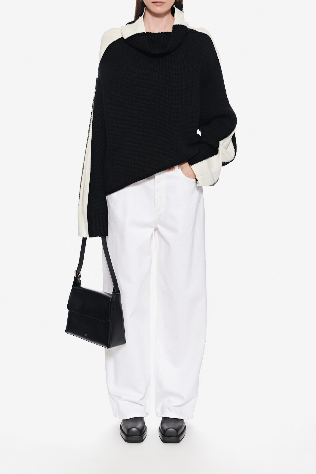 Helmut Lang Светр
