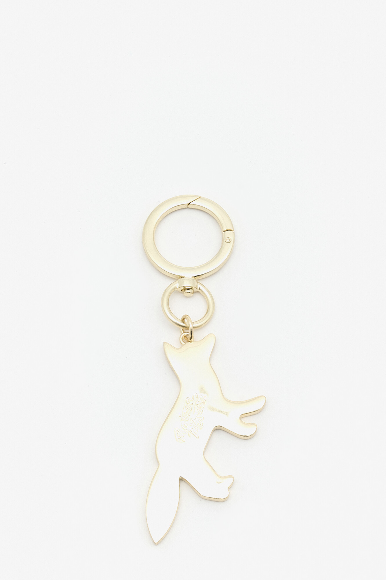 Maison Kitsune Брелок
