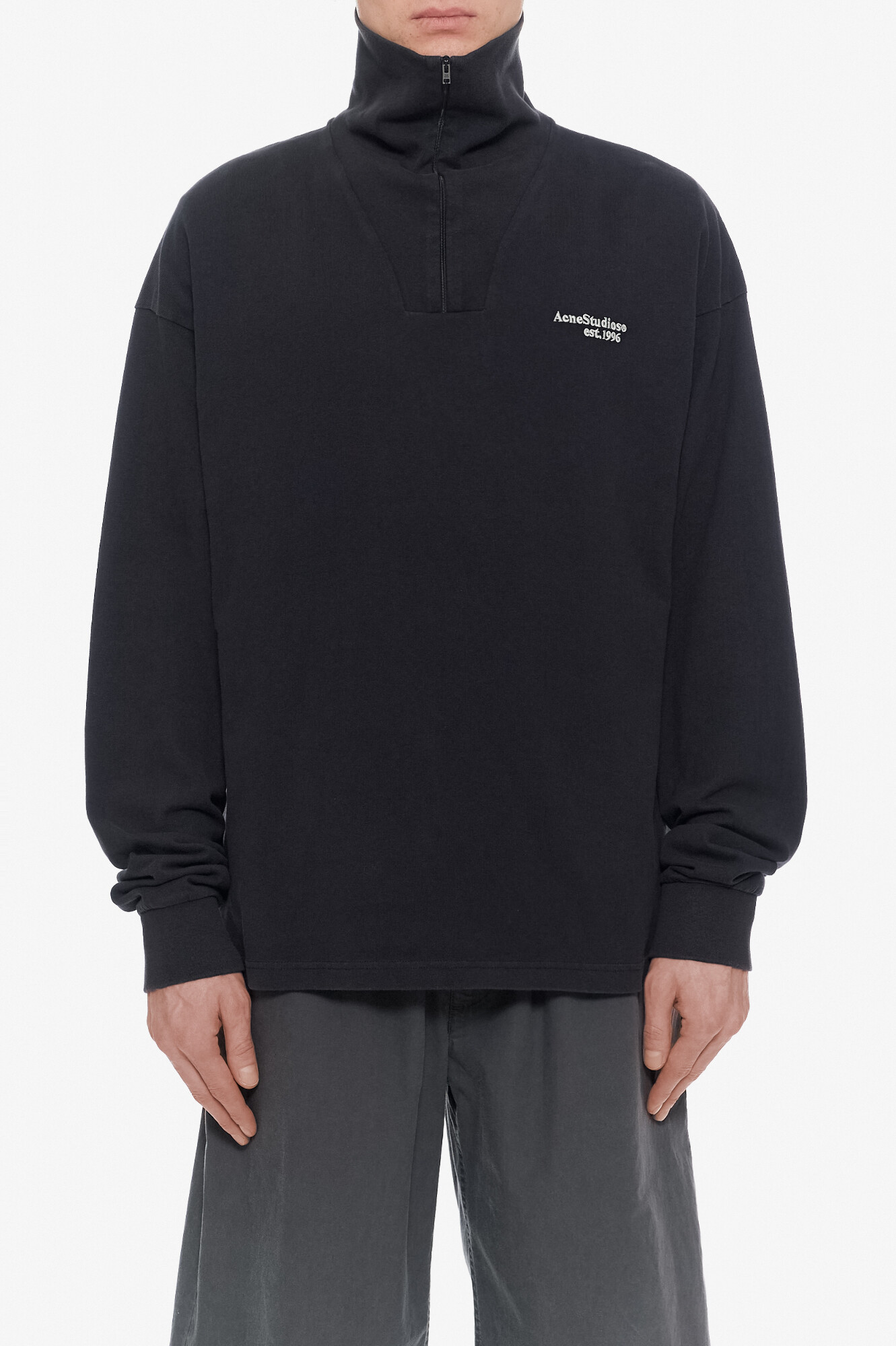 Acne Studios Свитшот