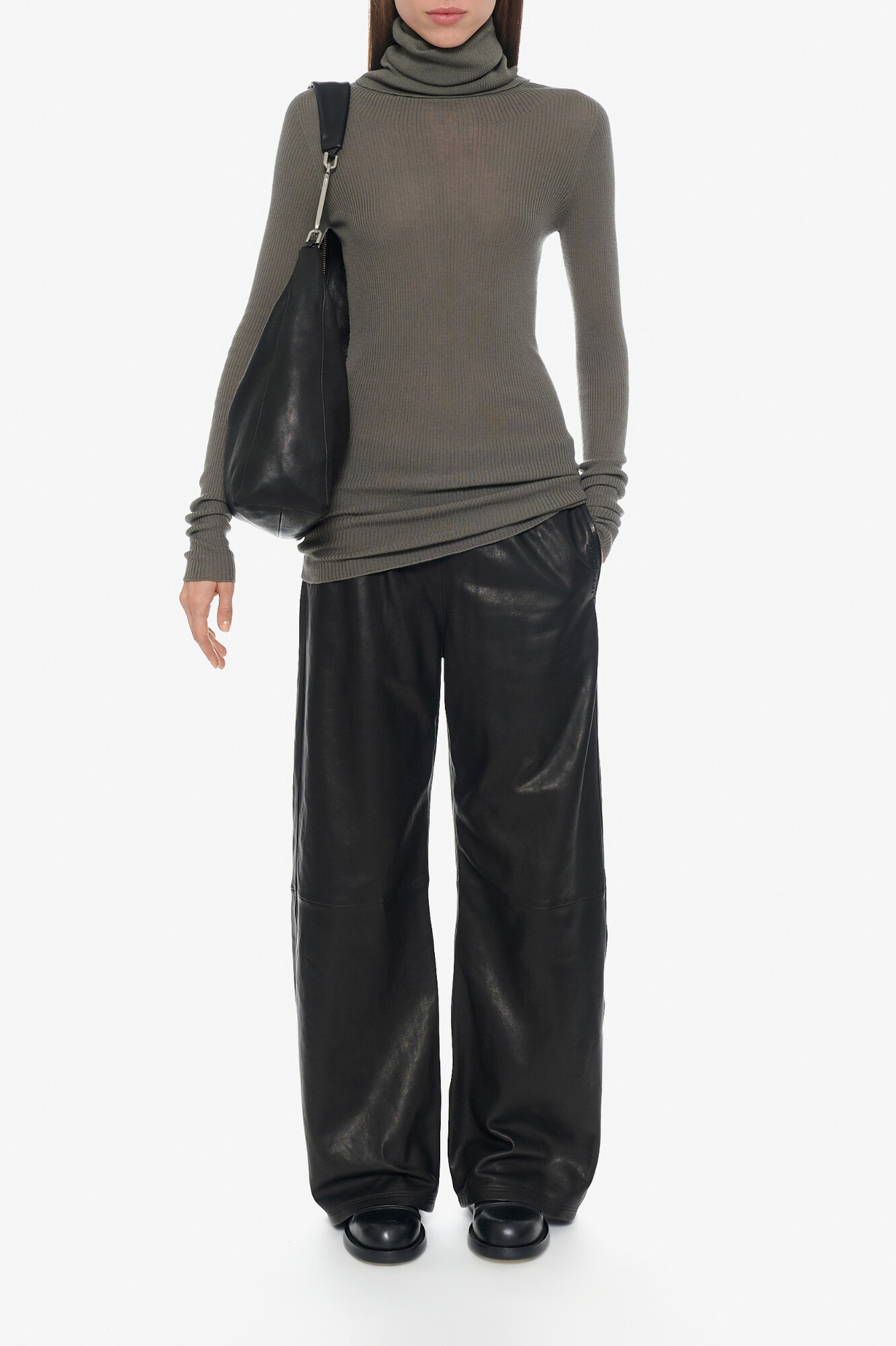 Rick Owens Водолазка