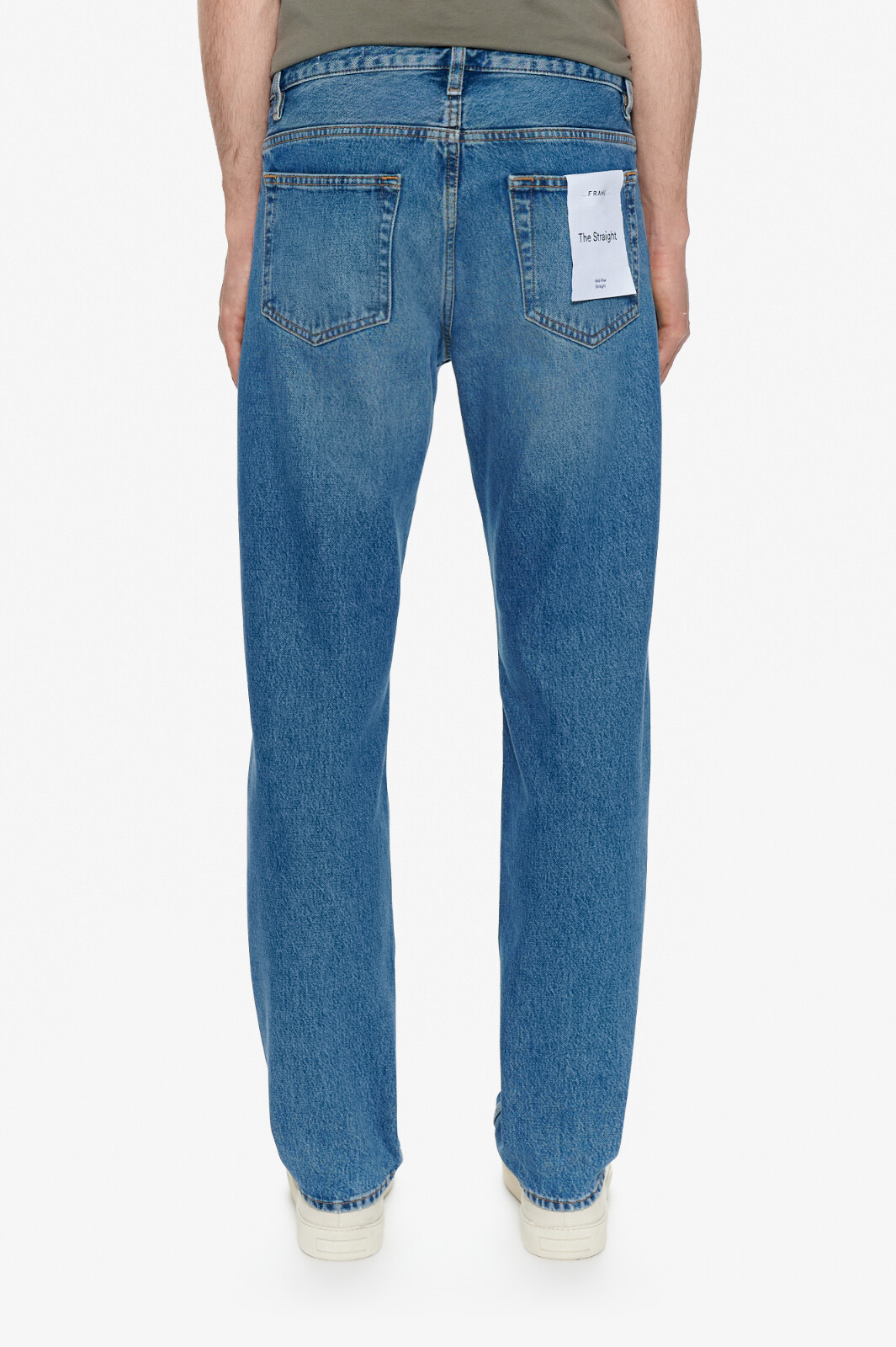 Frame Denim Джинсы