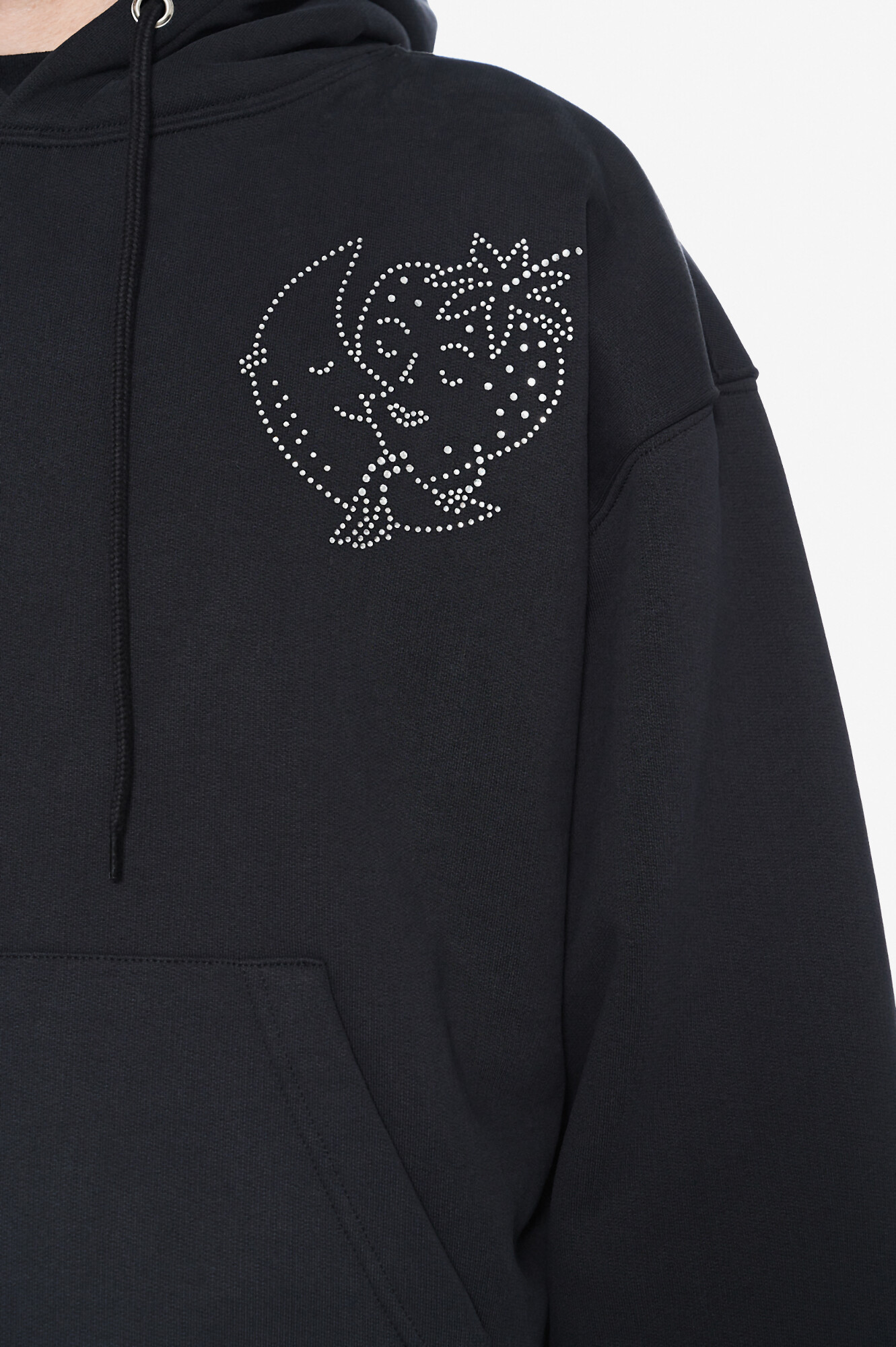 Sky High Farm Workwear Худи