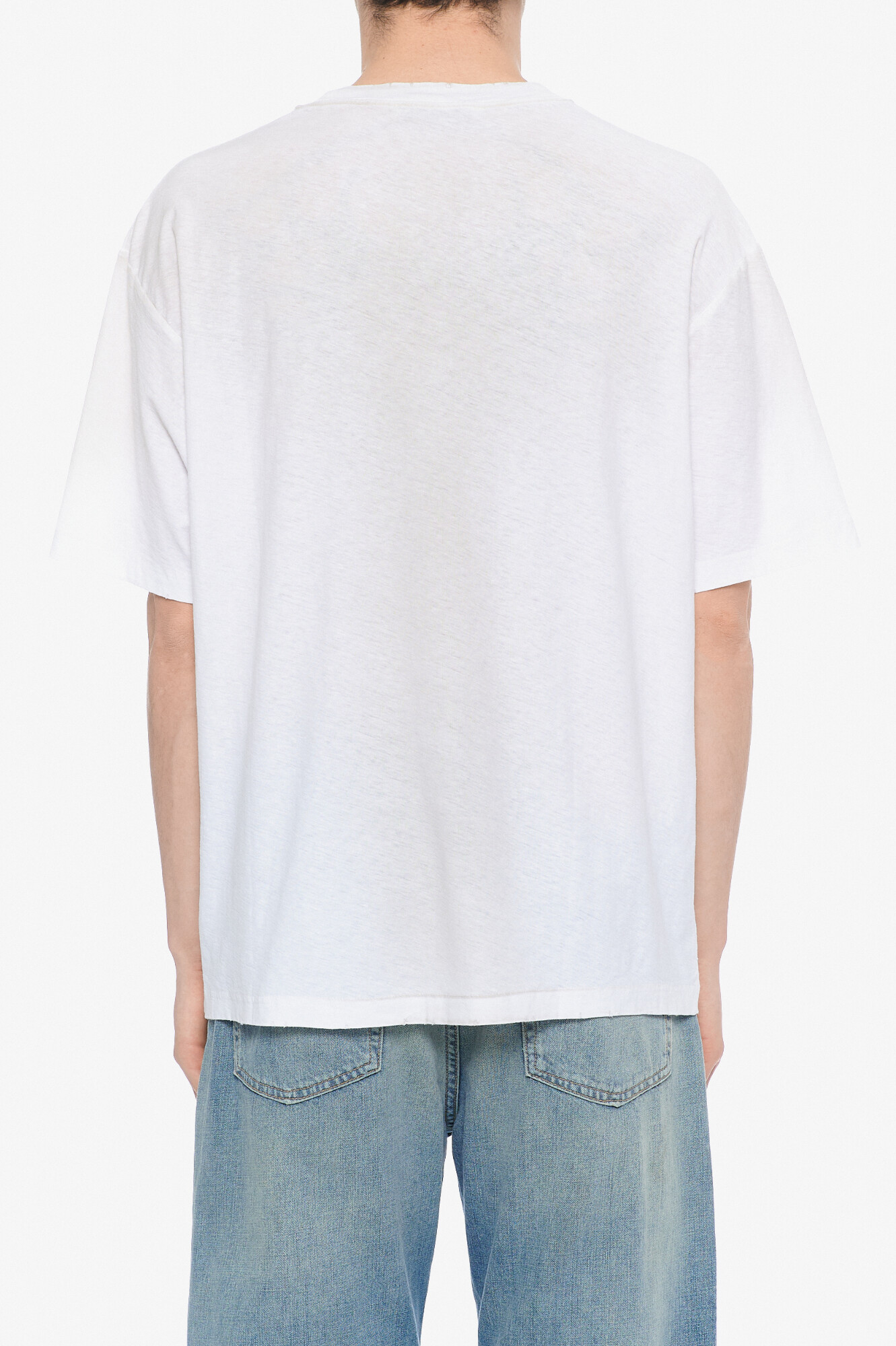 Acne Studios Футболка