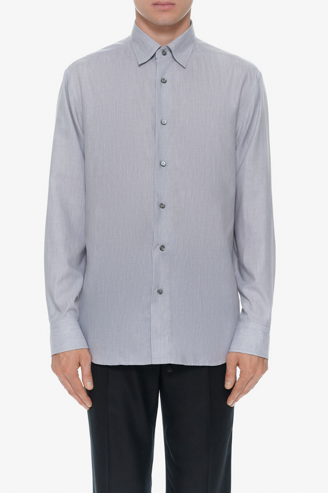 Brioni Сорочка
