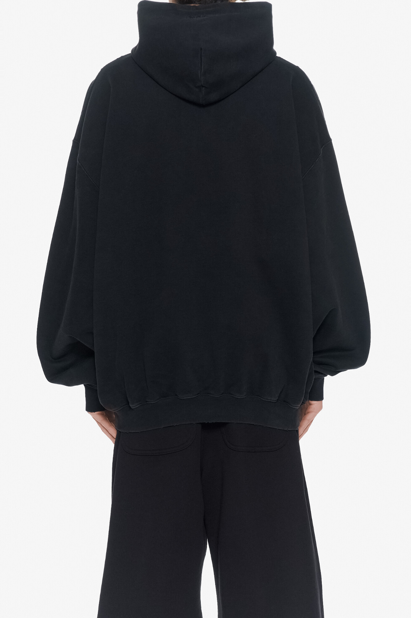 Vetements Худі