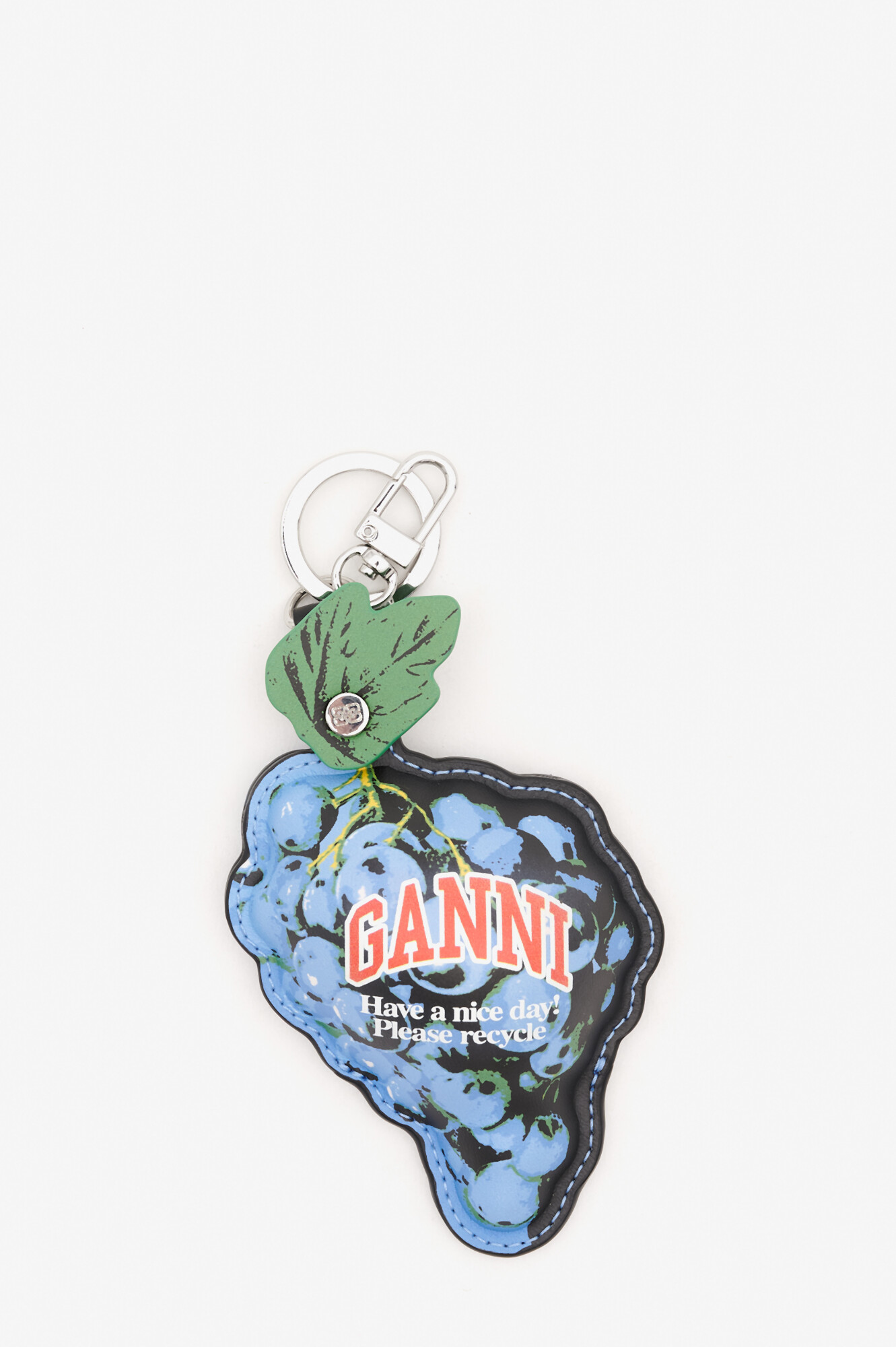 Ganni Брелок