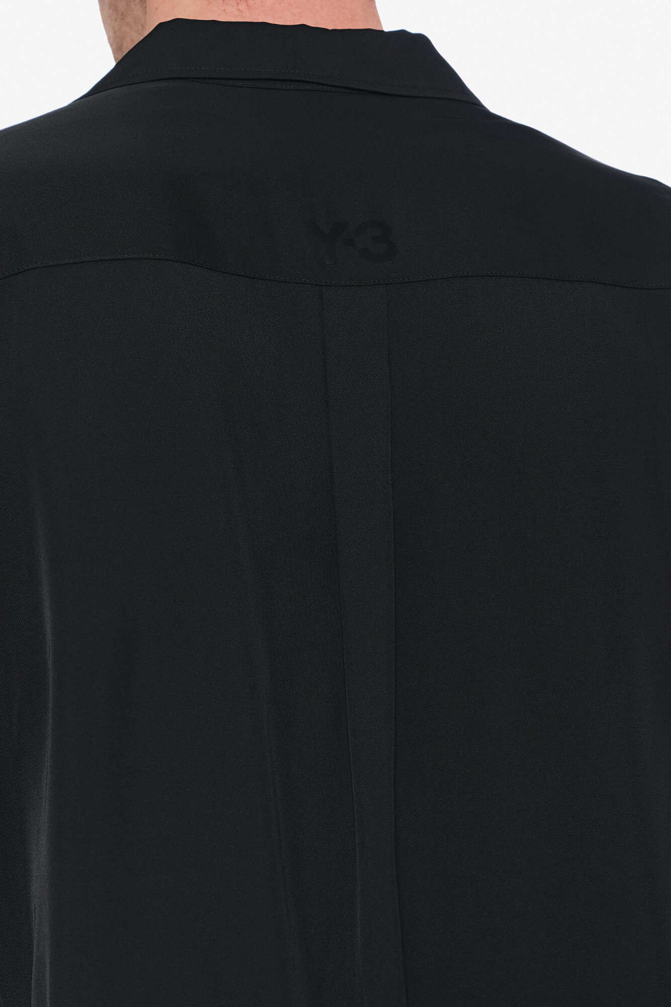 Y-3 Сорочка