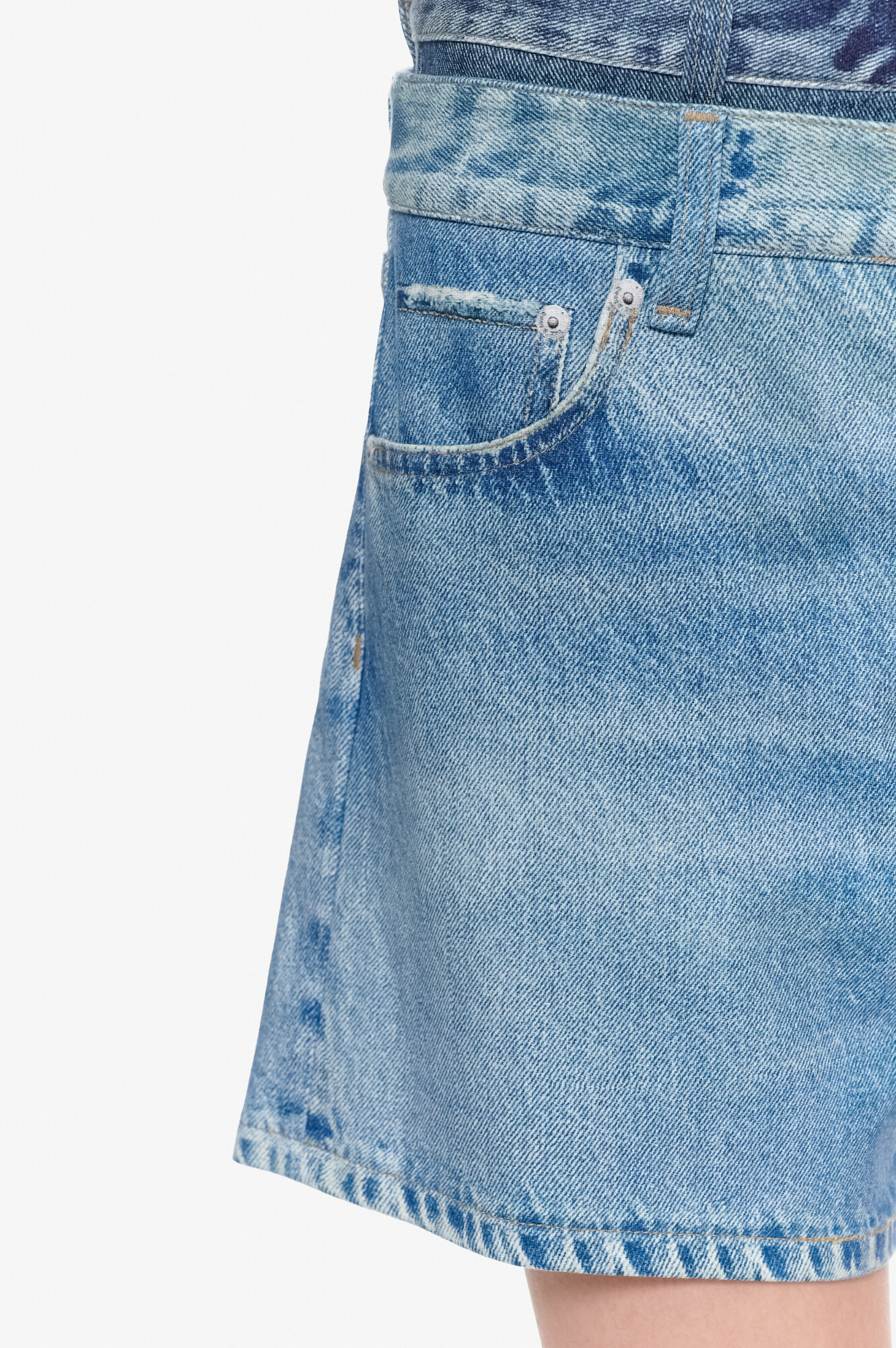 Rag&Bone Шорты