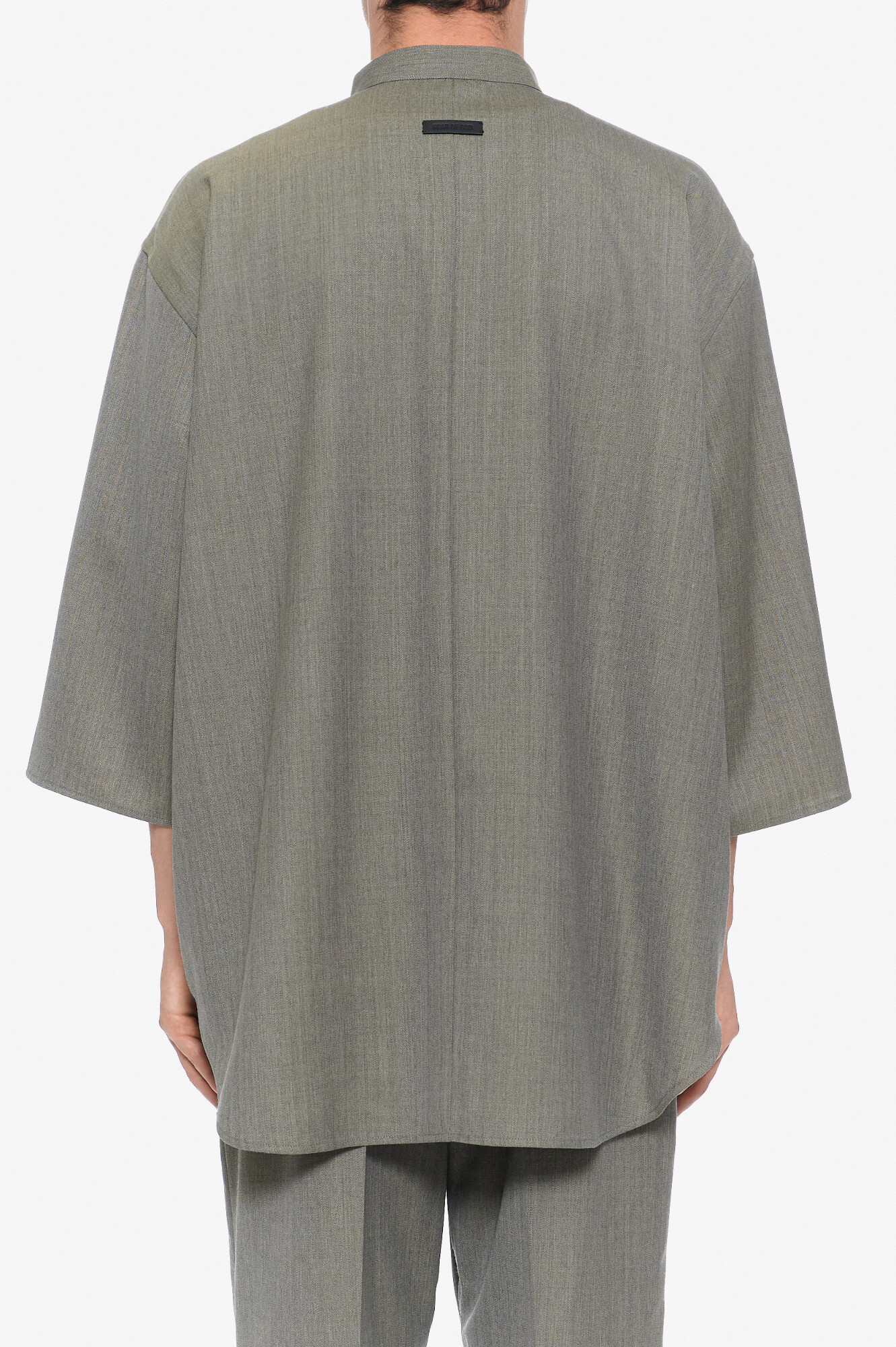 Fear Of God Сорочка