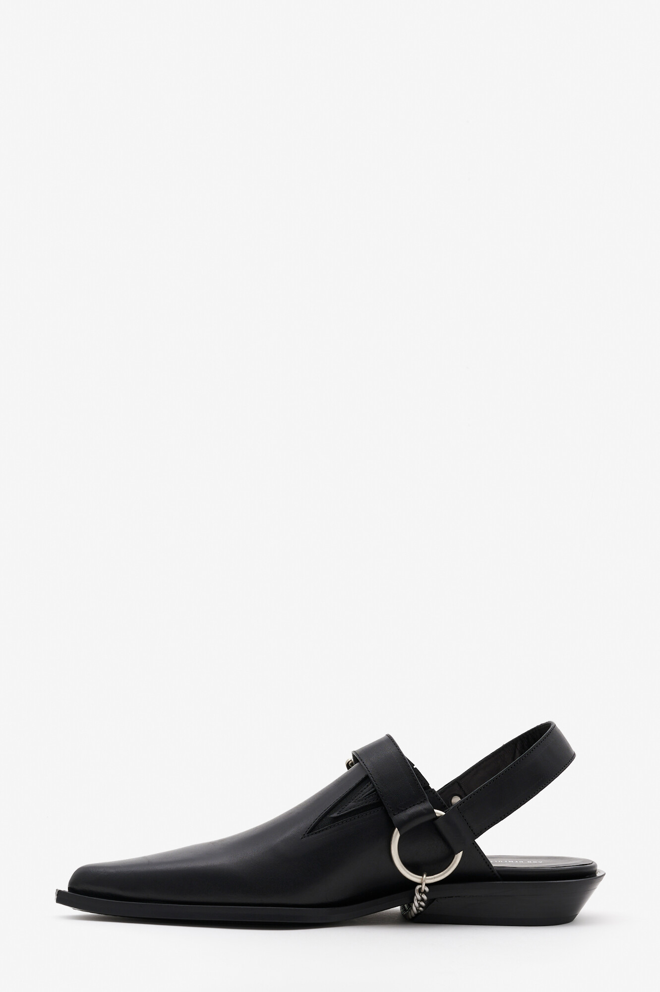 Ann Demeulemeester Мюлі