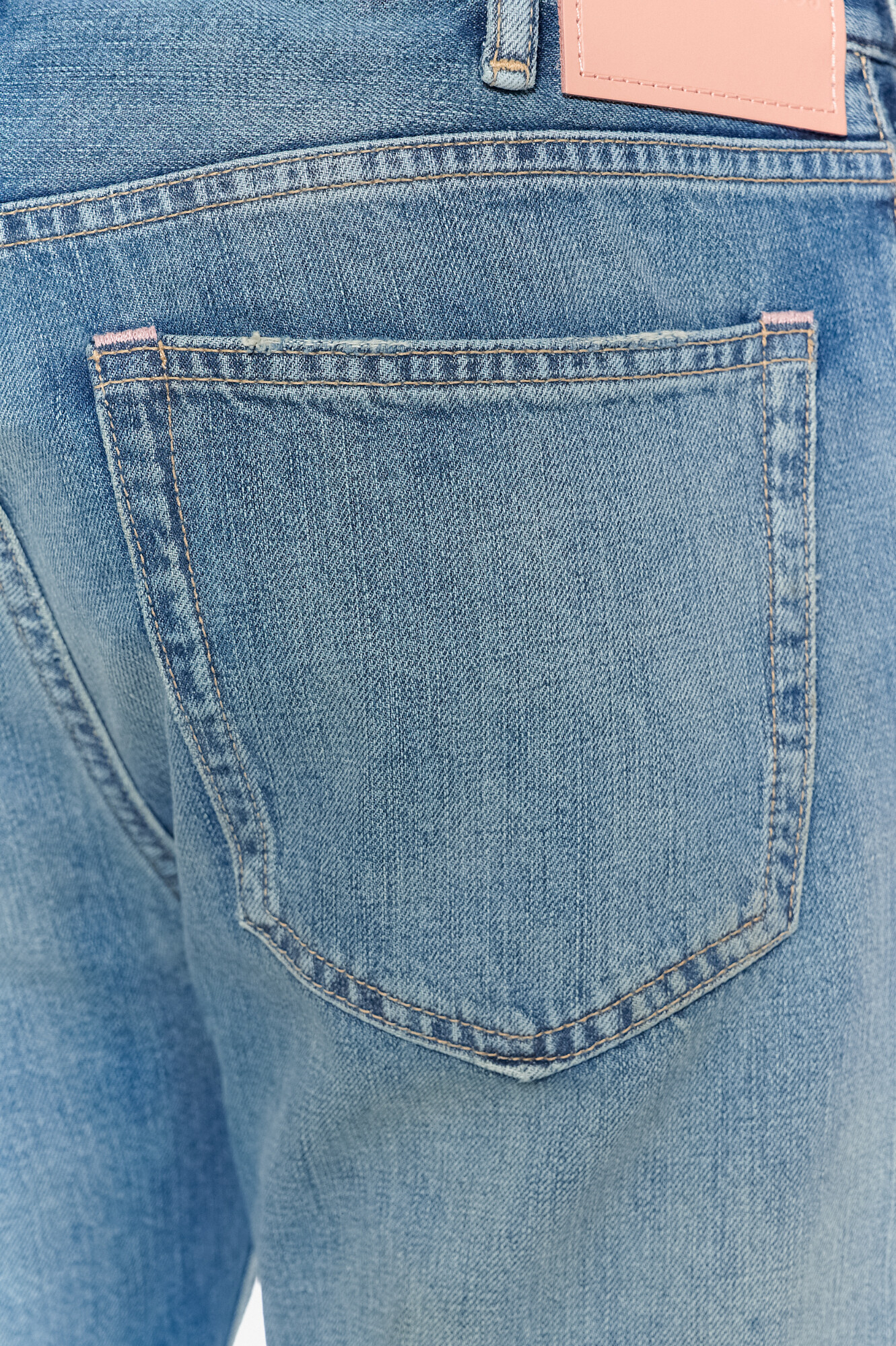 Acne Studios Джинси