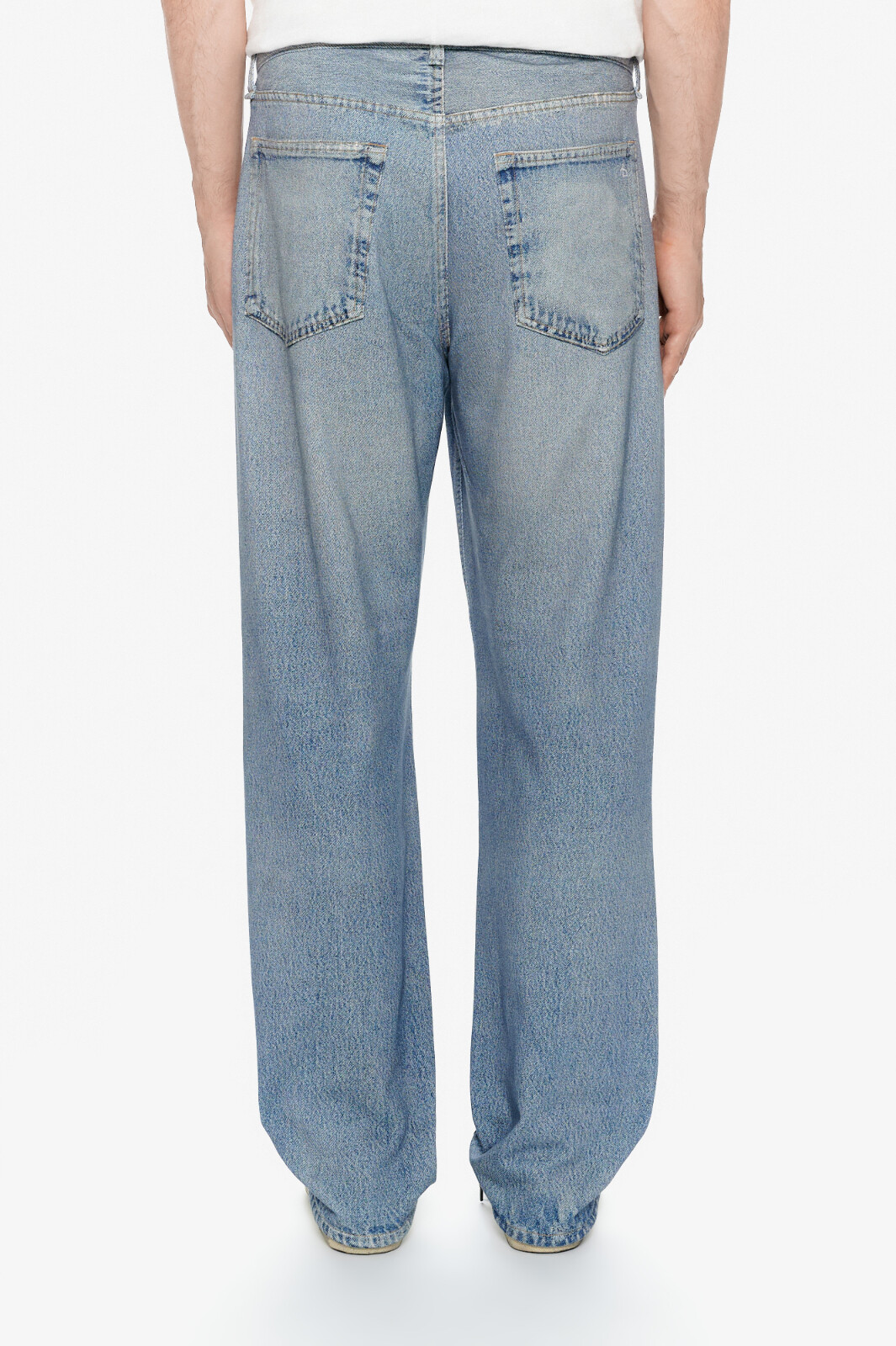Rag&Bone Джинсы