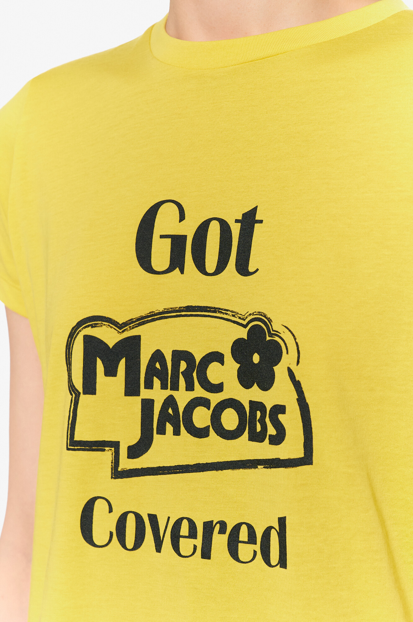 Marc Jacobs Футболка