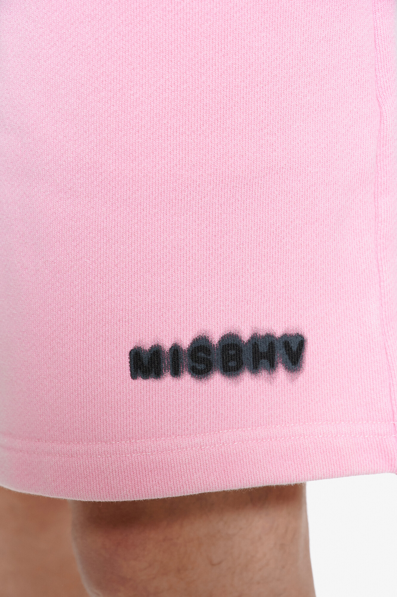 Misbhv Шорты