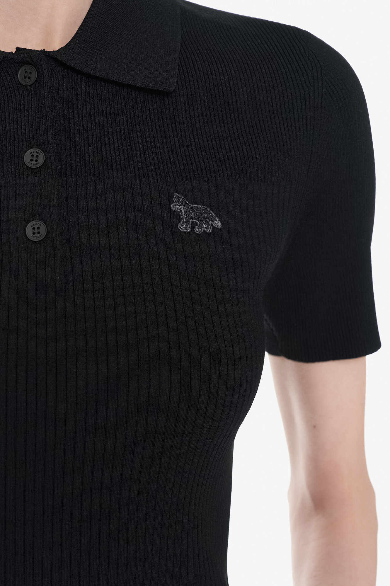Maison Kitsune Поло