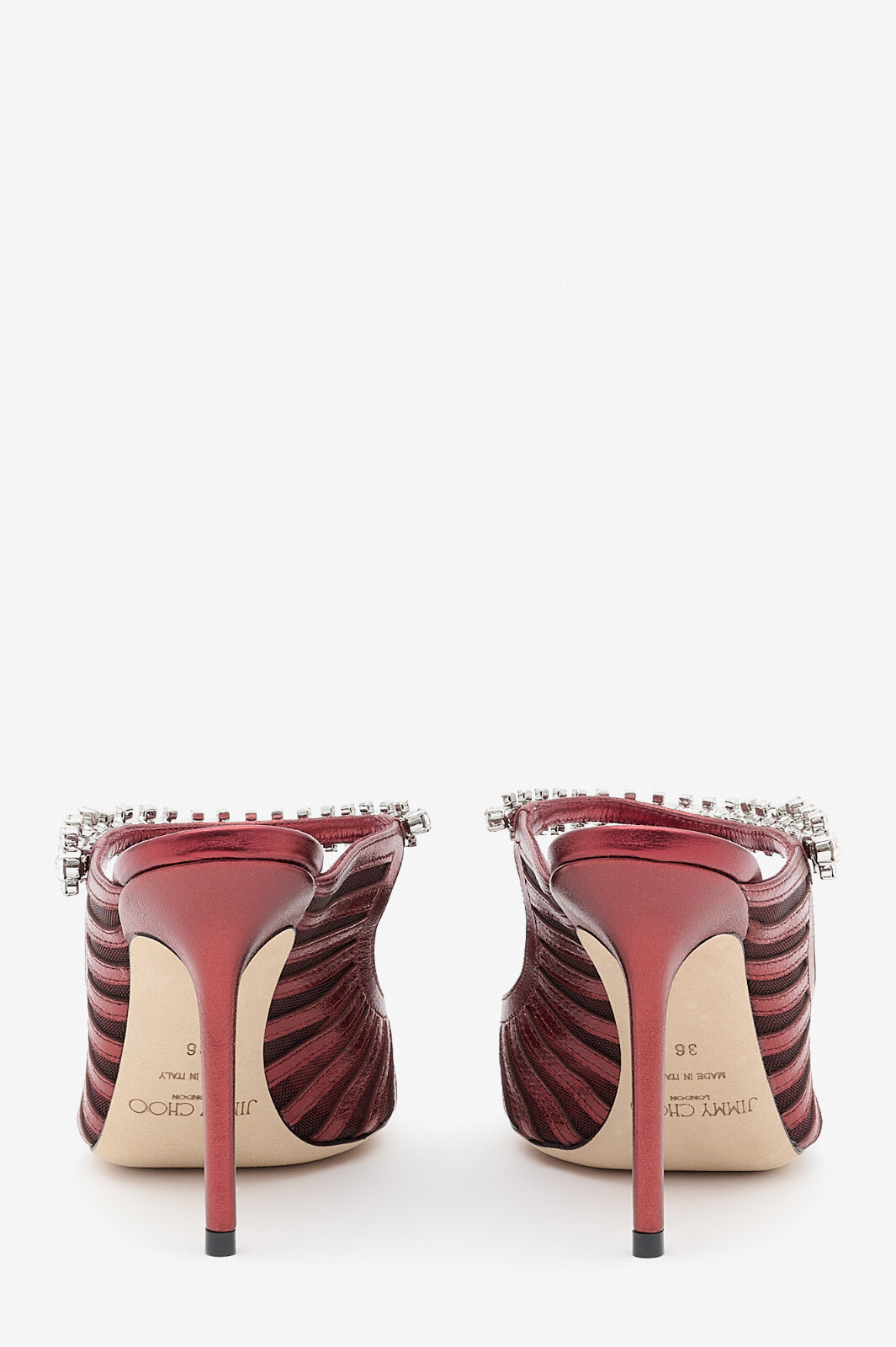 Jimmy Choo Мюлі