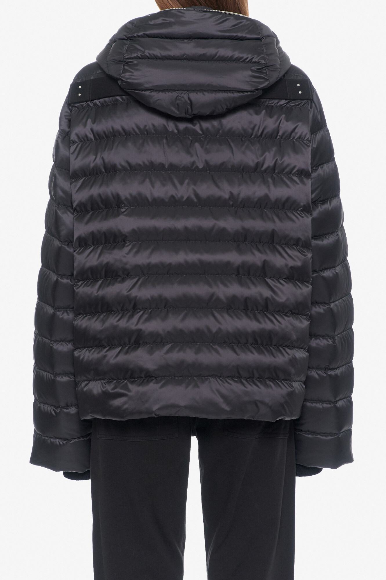 Rick Owens X Moncler Куртка