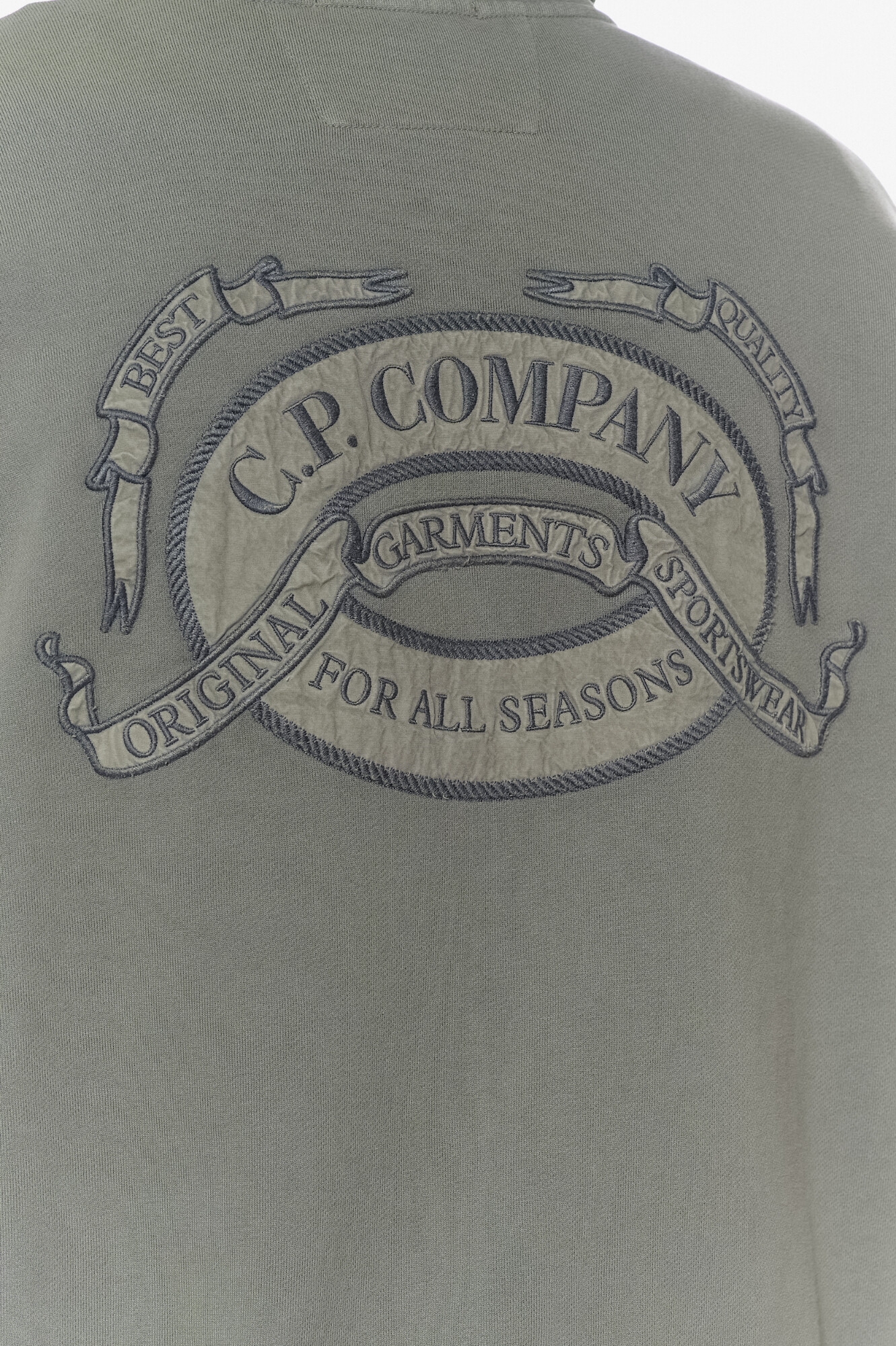 C.p. Company Худи