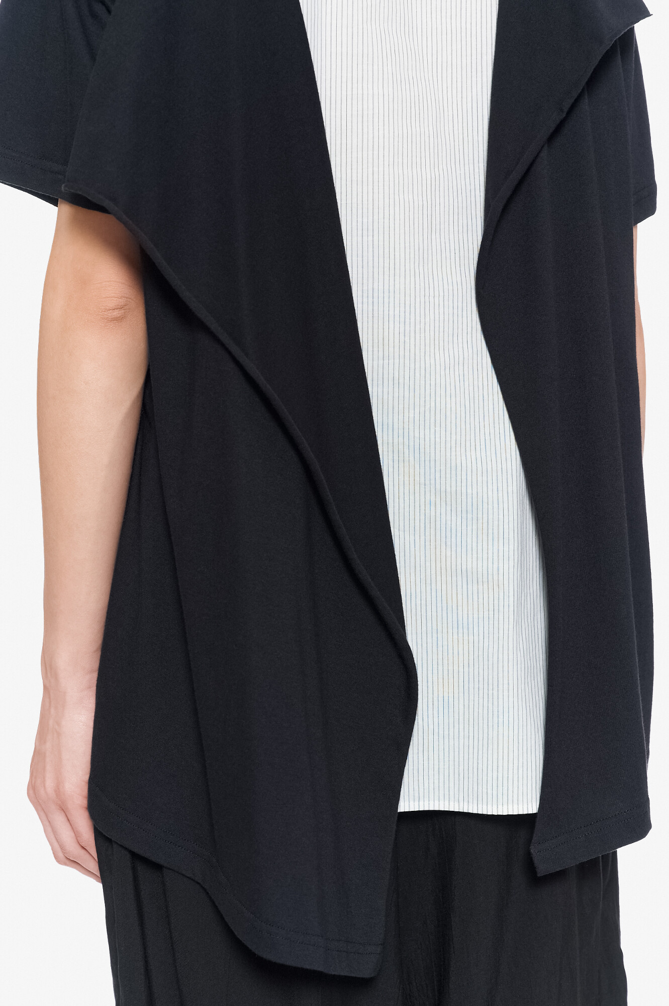 Y's Yohji Yamamoto Футболка
