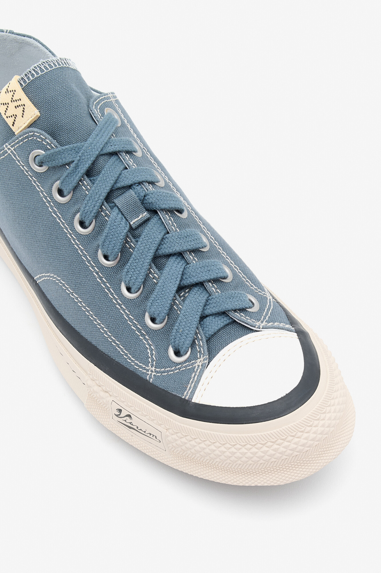 Visvim Кеди