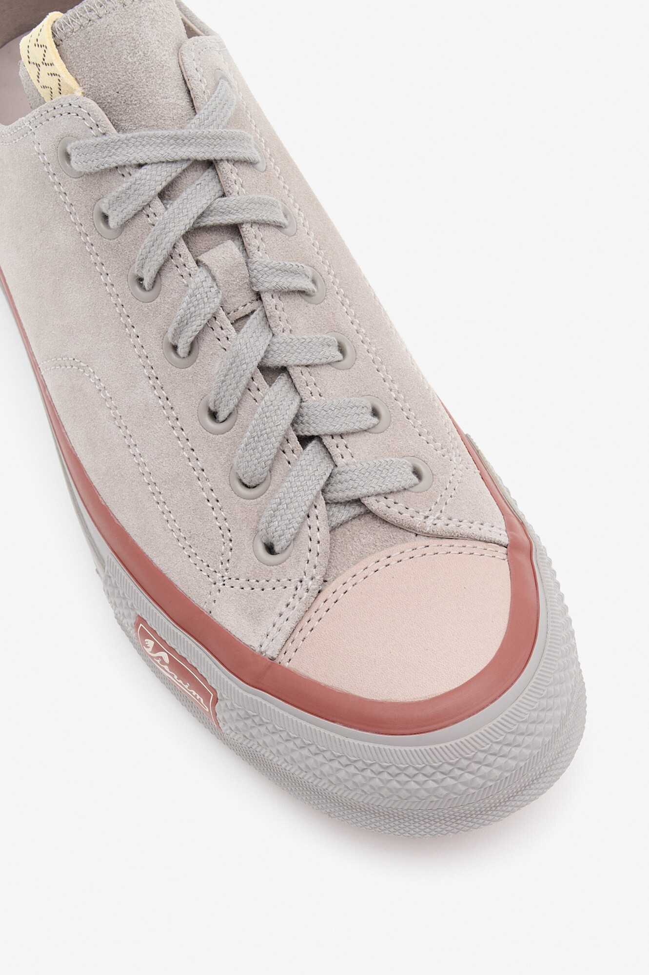 Visvim Кеды