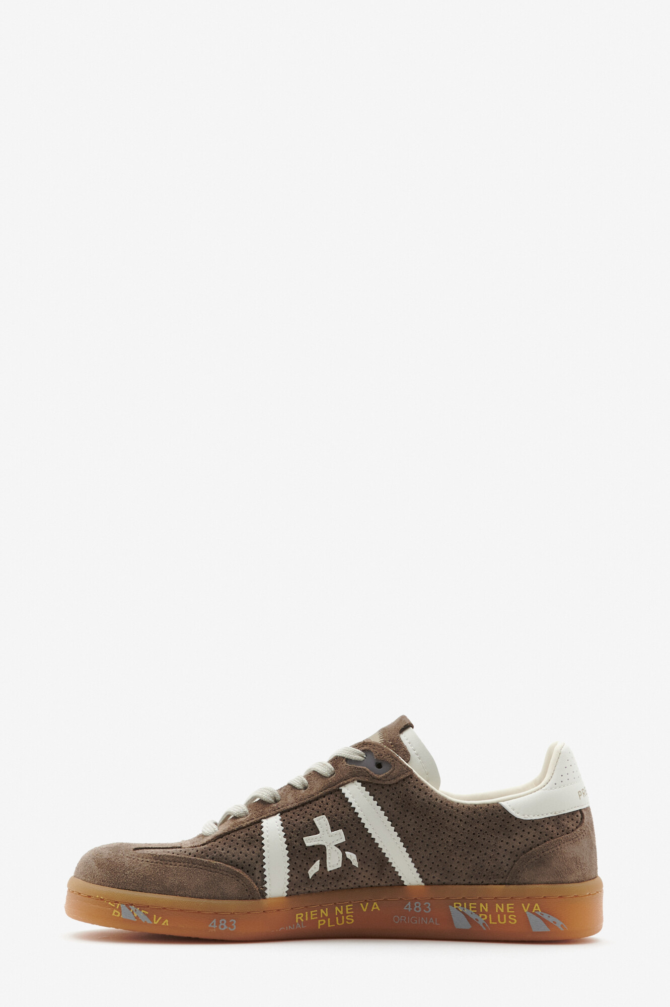 Premiata Кеды