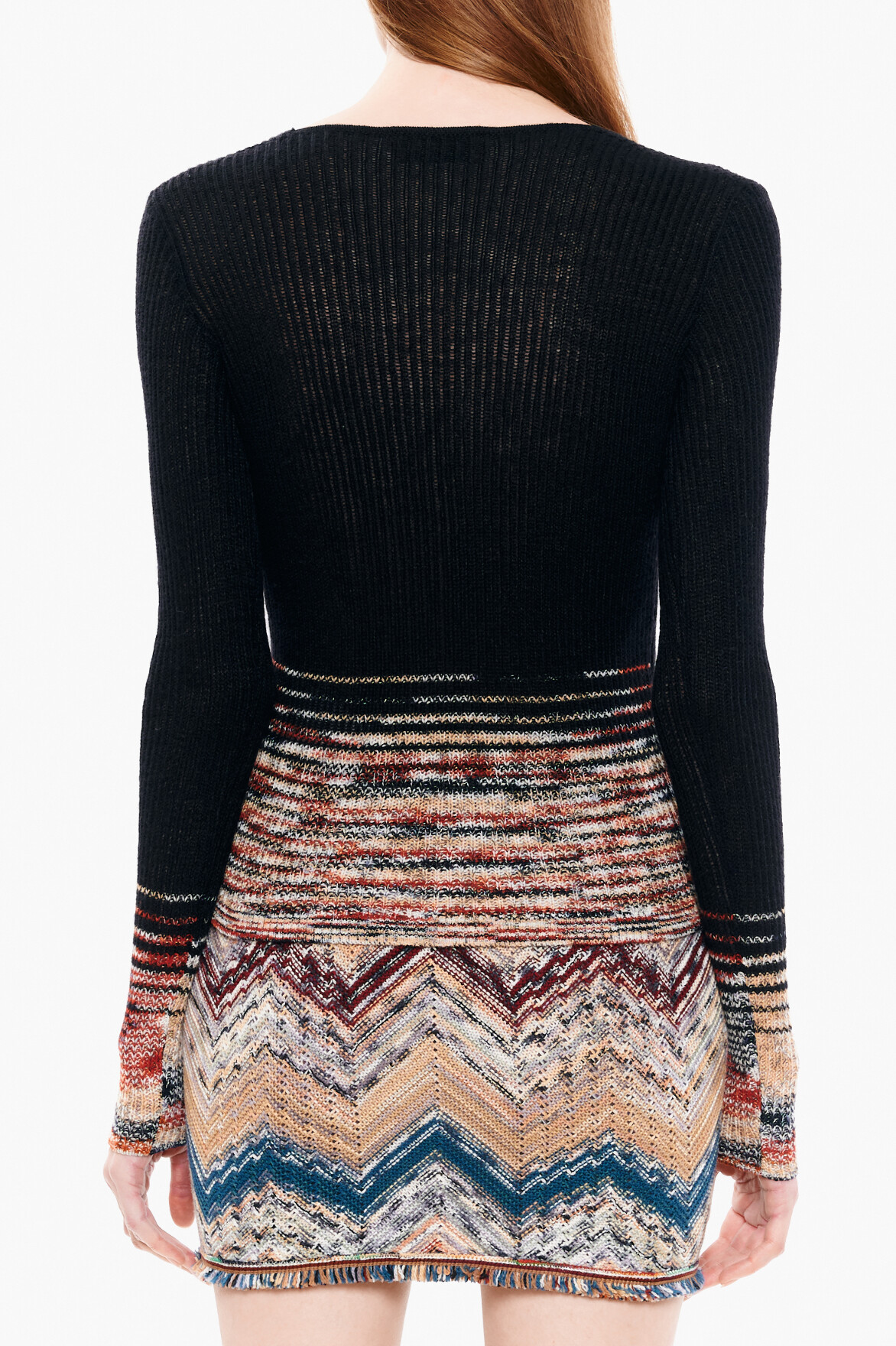 Missoni Свитер