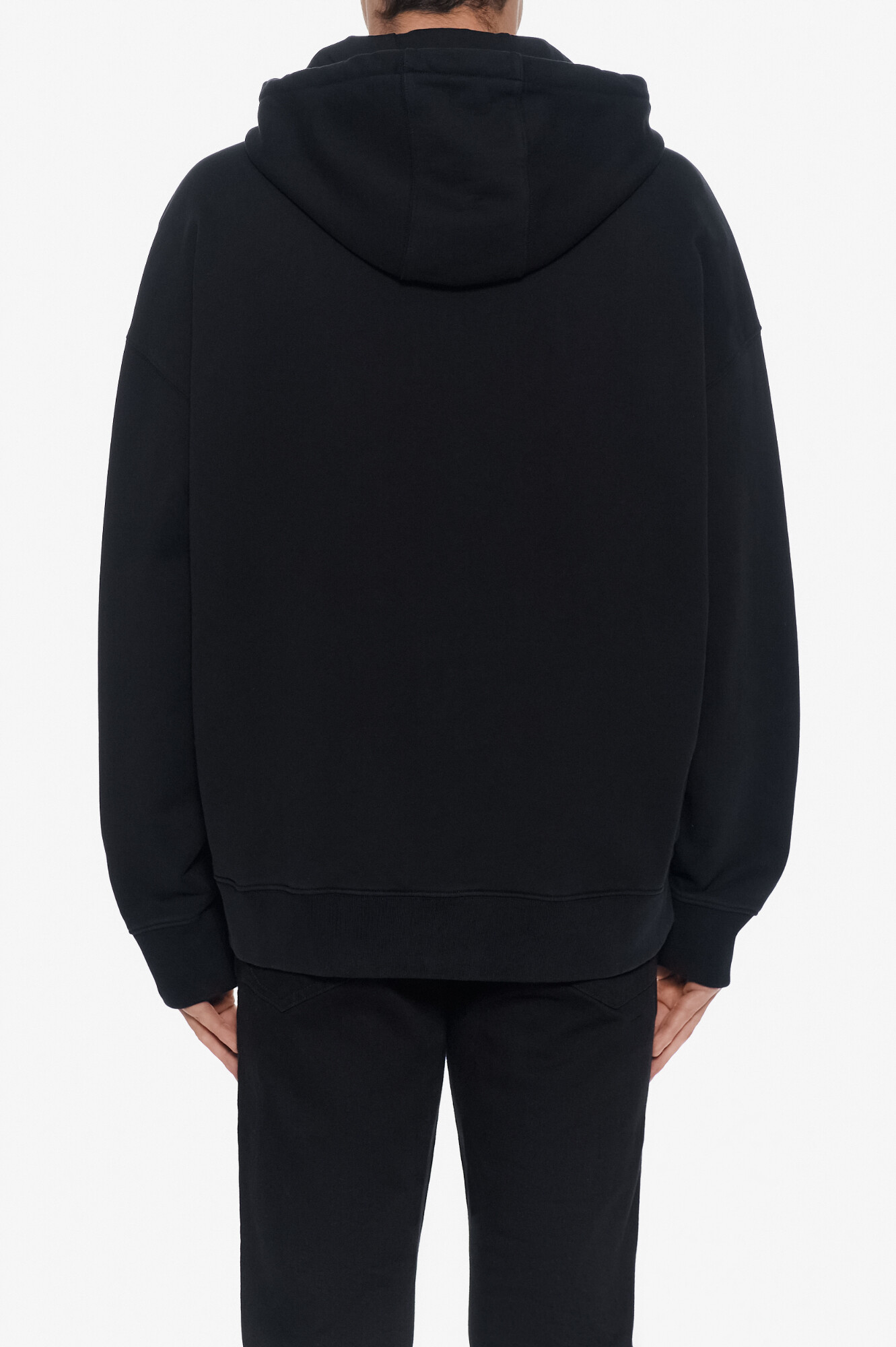 Maison Kitsune Худи