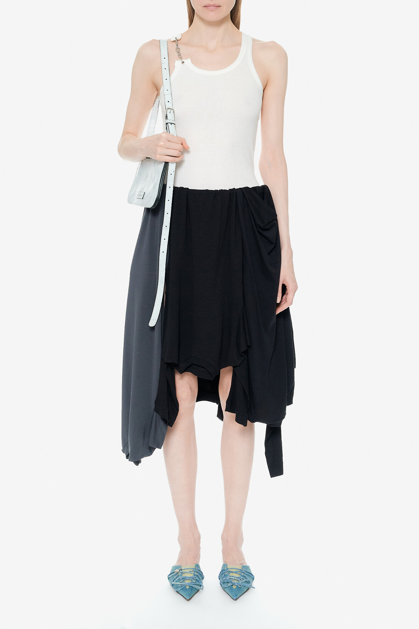 Acne Studios Юбка