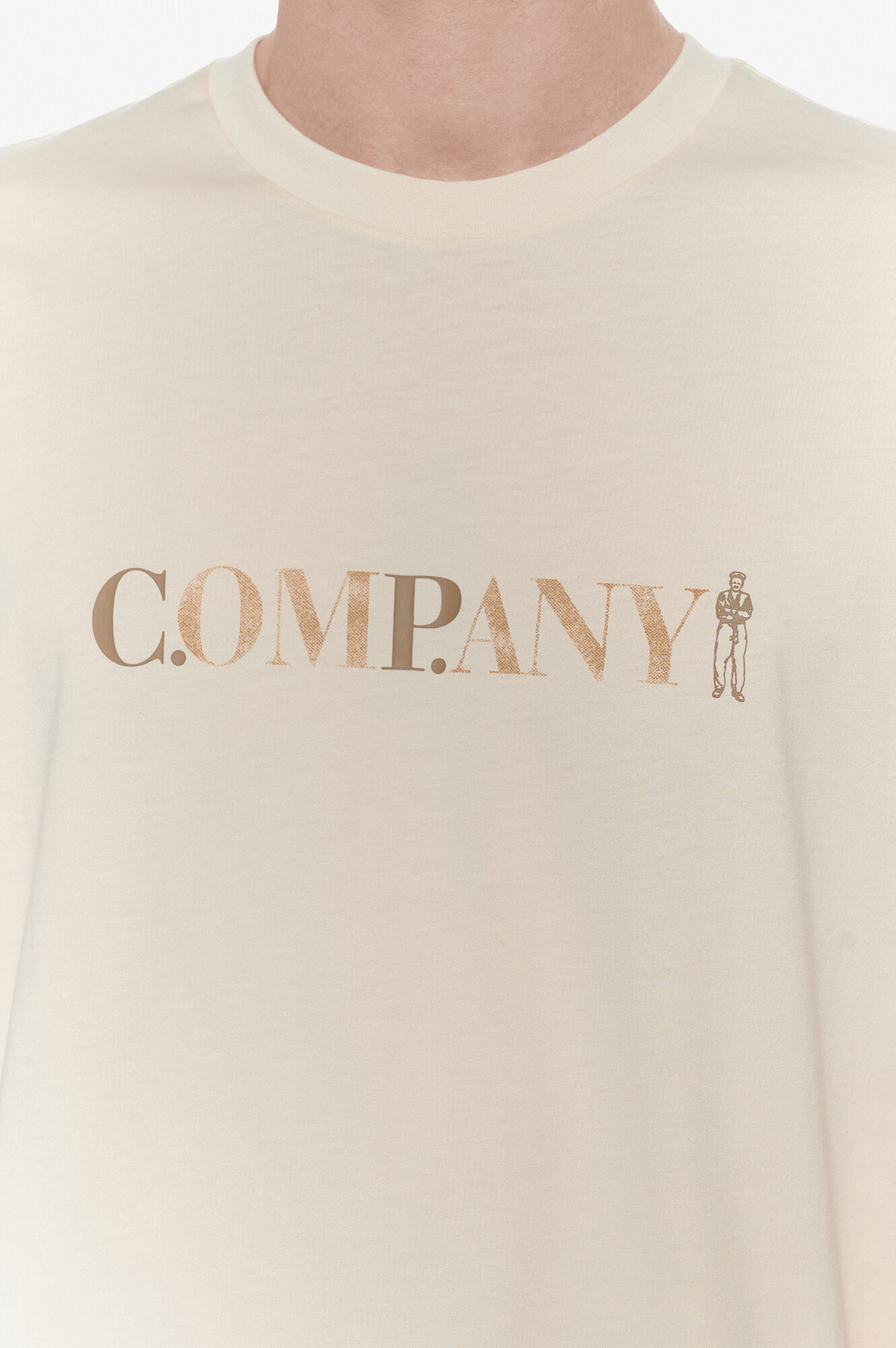 C.p. Company Футболка