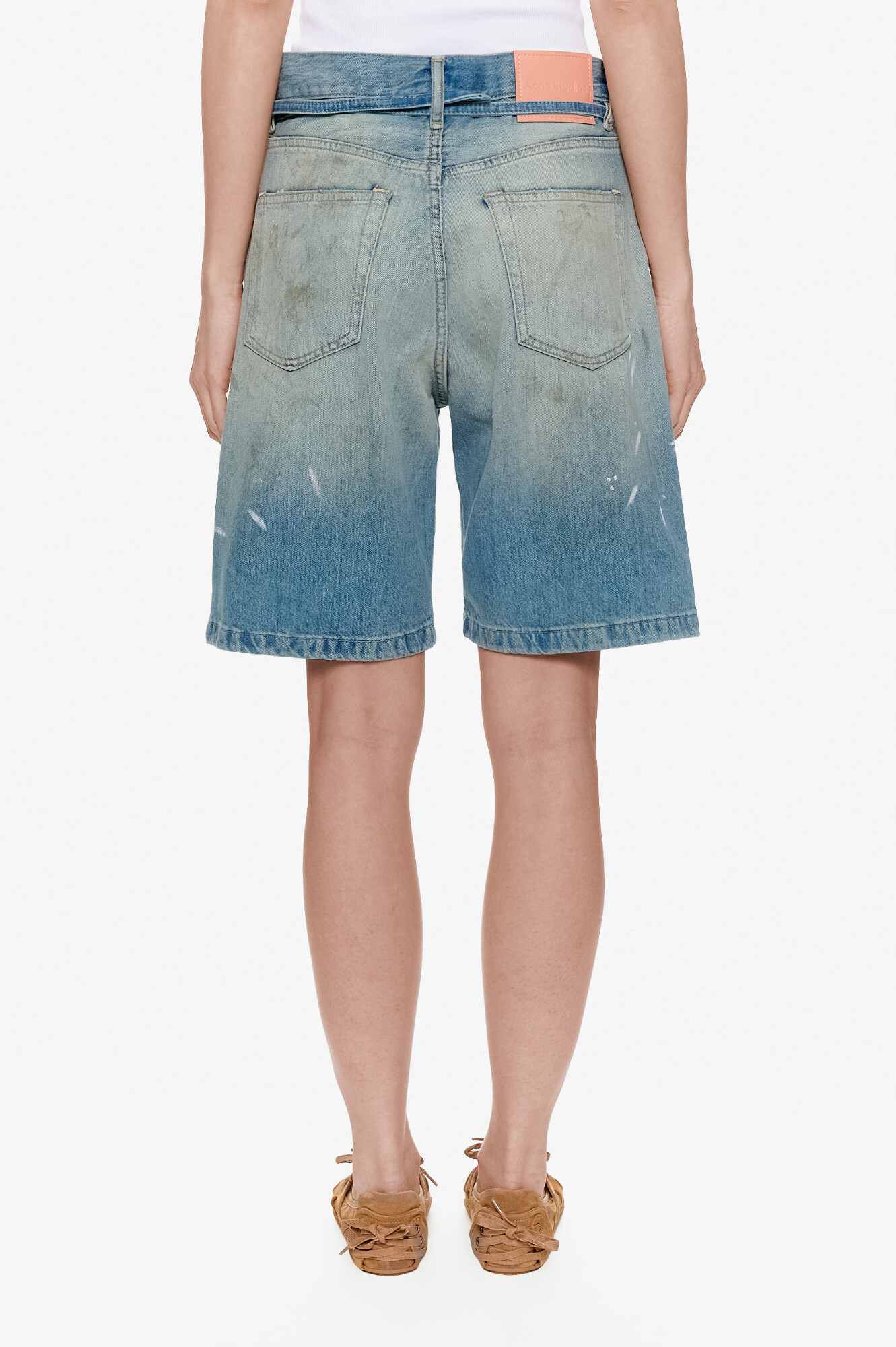 Acne Studios Шорти