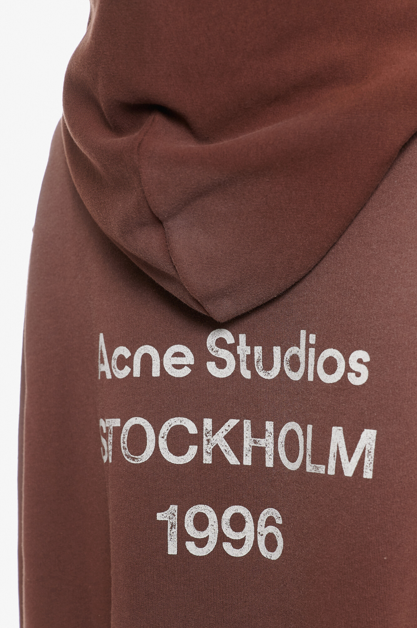 Acne Studios Худі