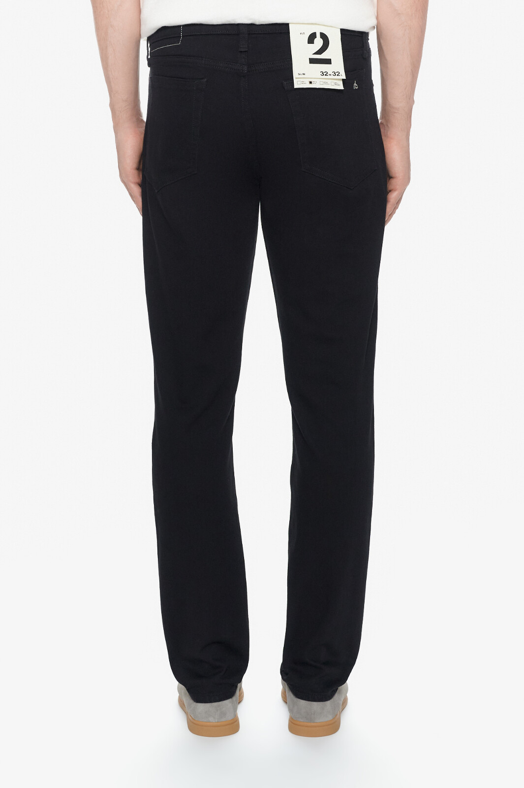 Rag&Bone Джинсы
