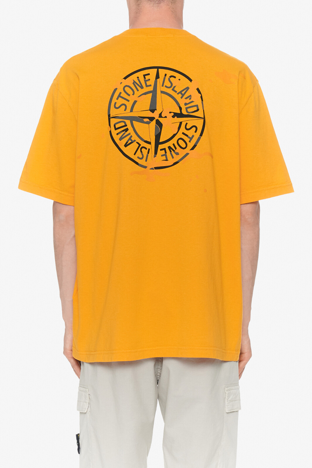 Stone Island Футболка