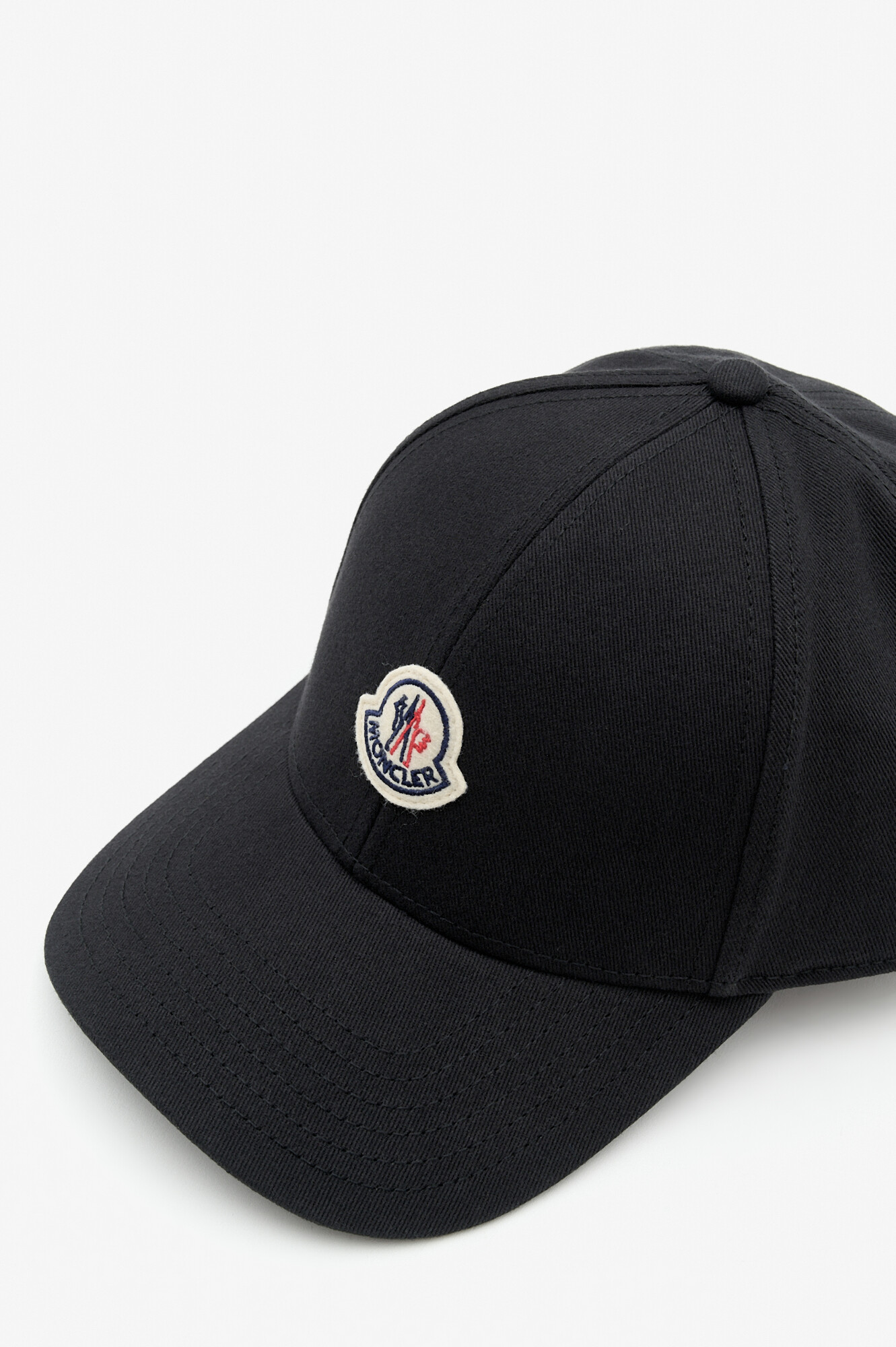Moncler Бейсболка
