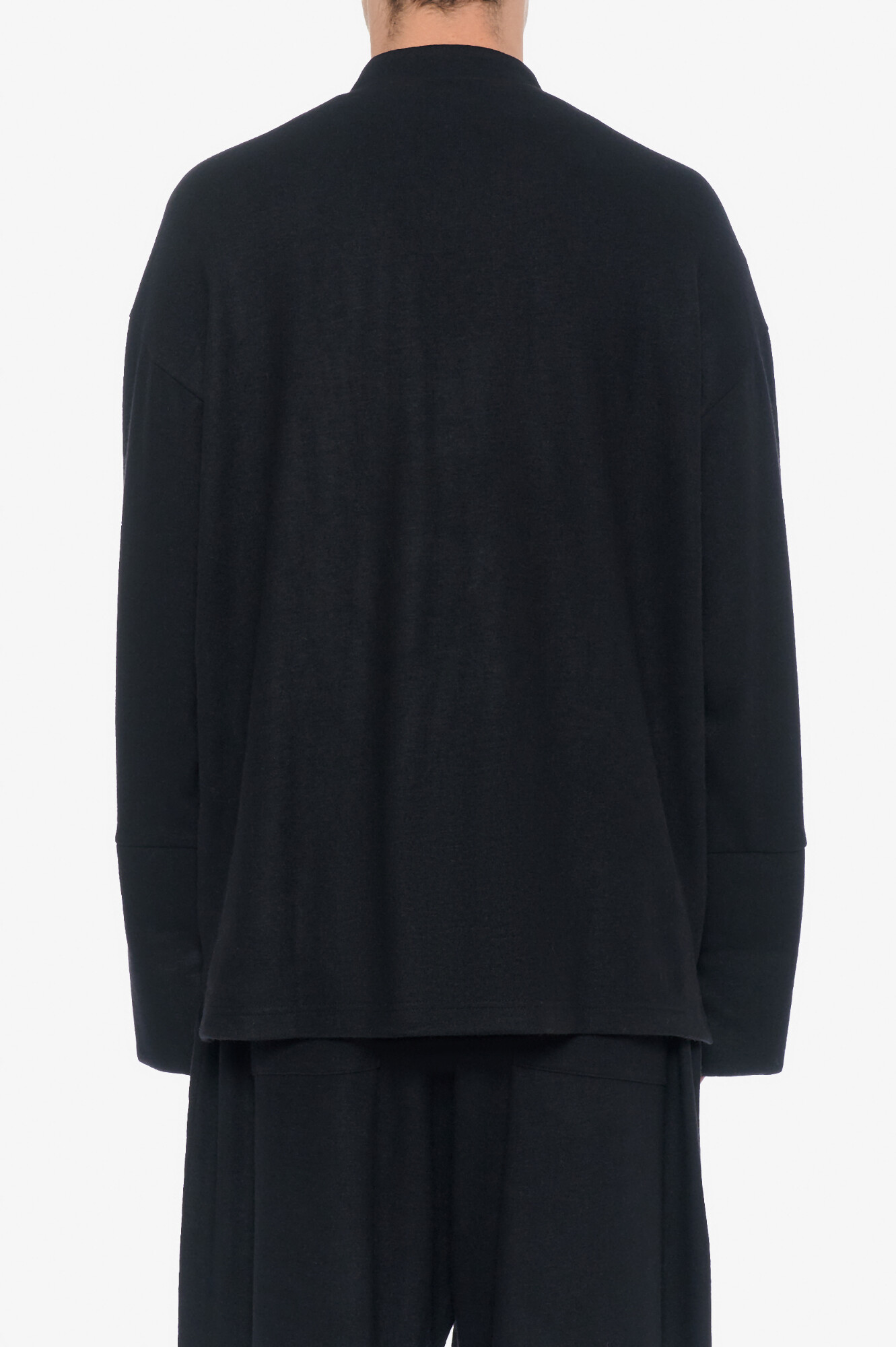 Yohji Yamamoto Пиджак