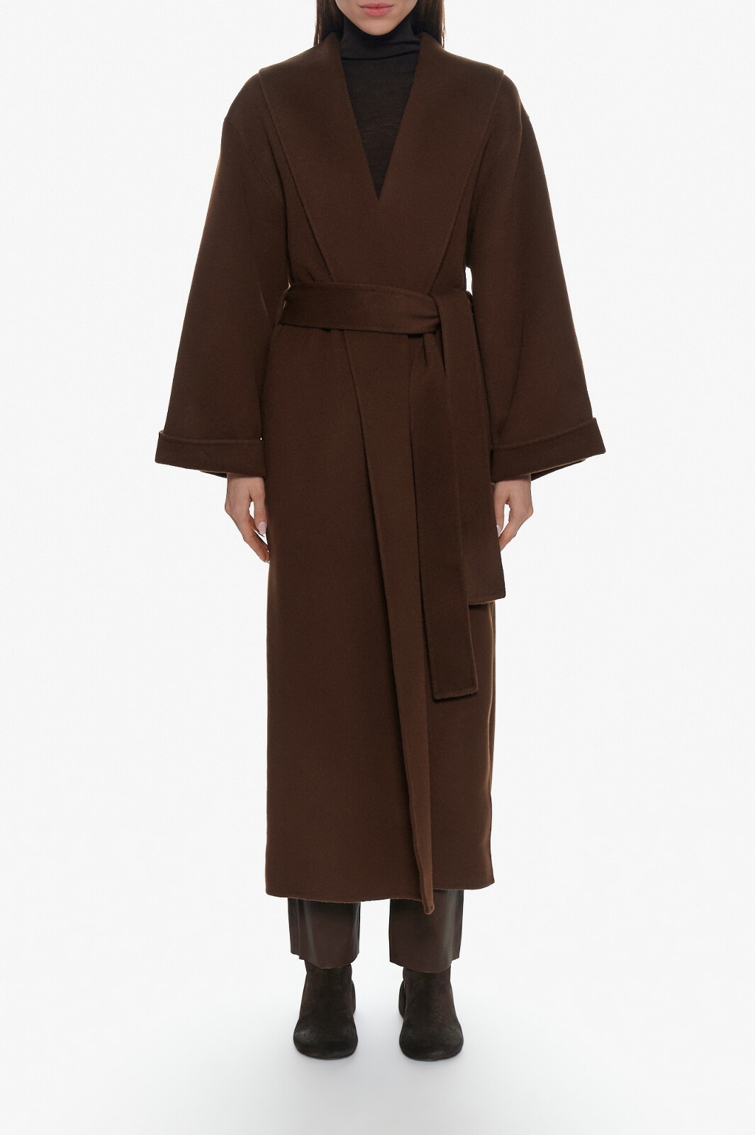 By Malene Birger Пальто