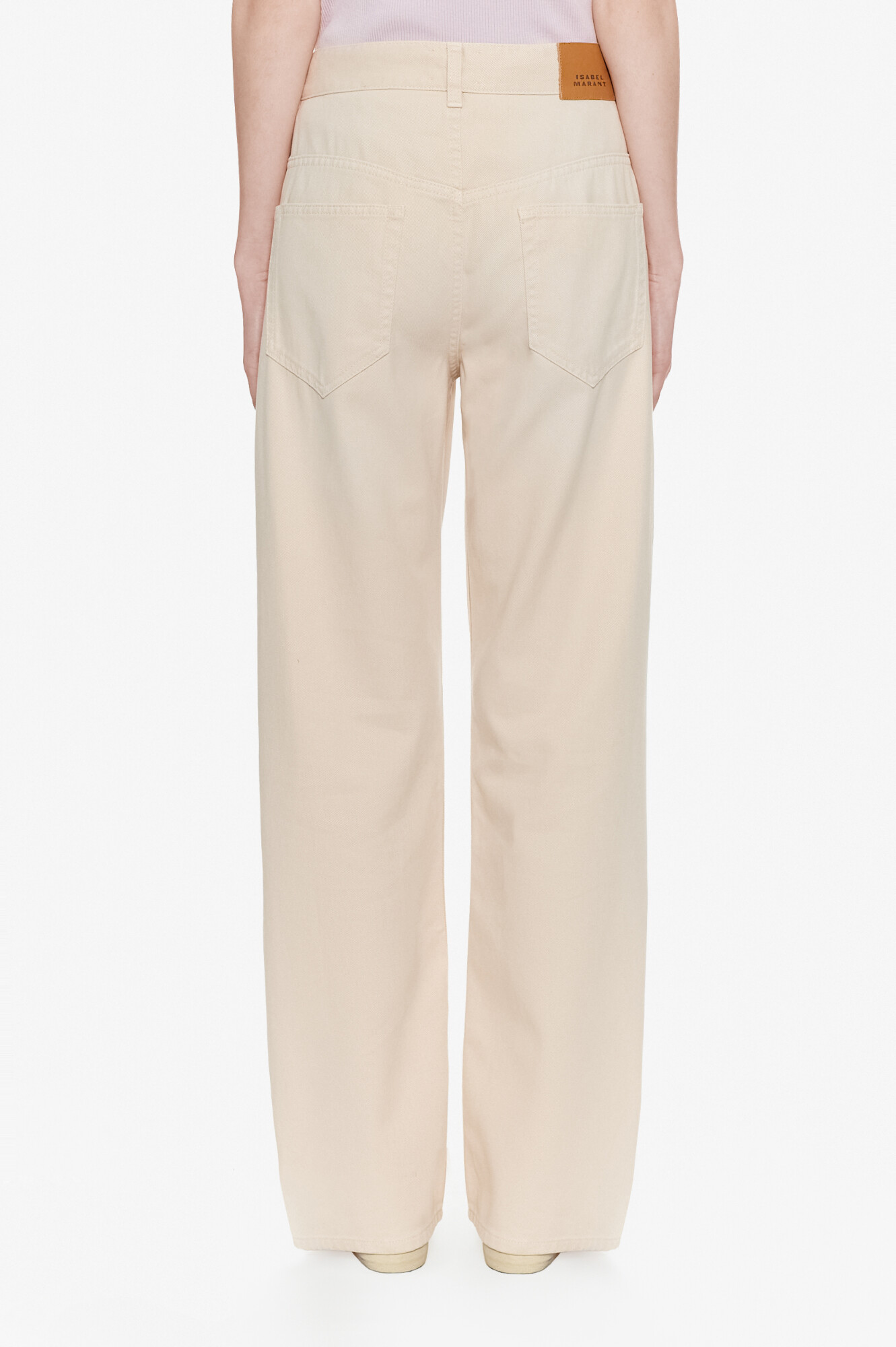 Isabel Marant Джинсы