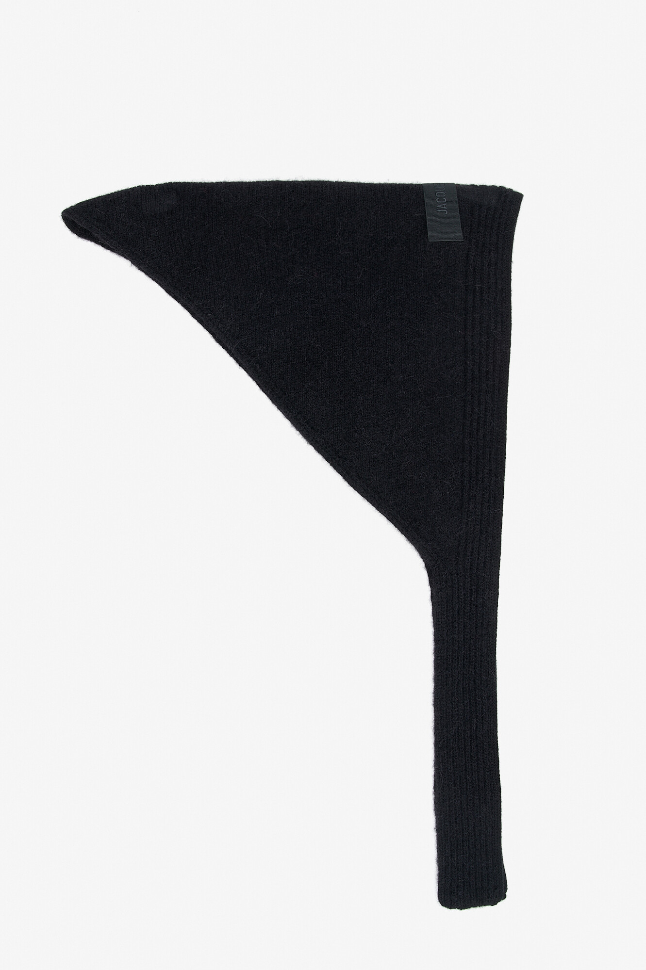 Jacquemus Шарф