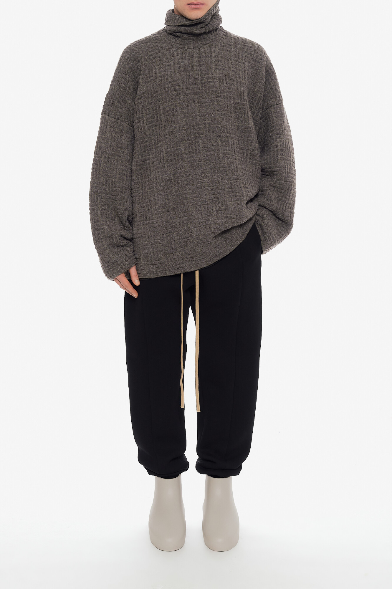 Fear Of God Светр