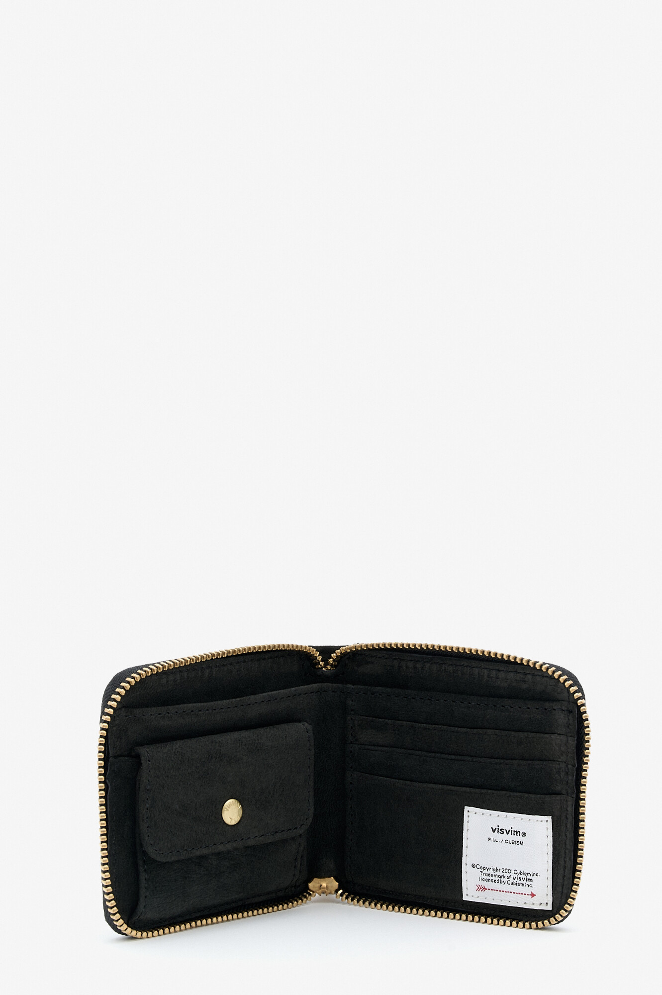 Visvim Кошелёк